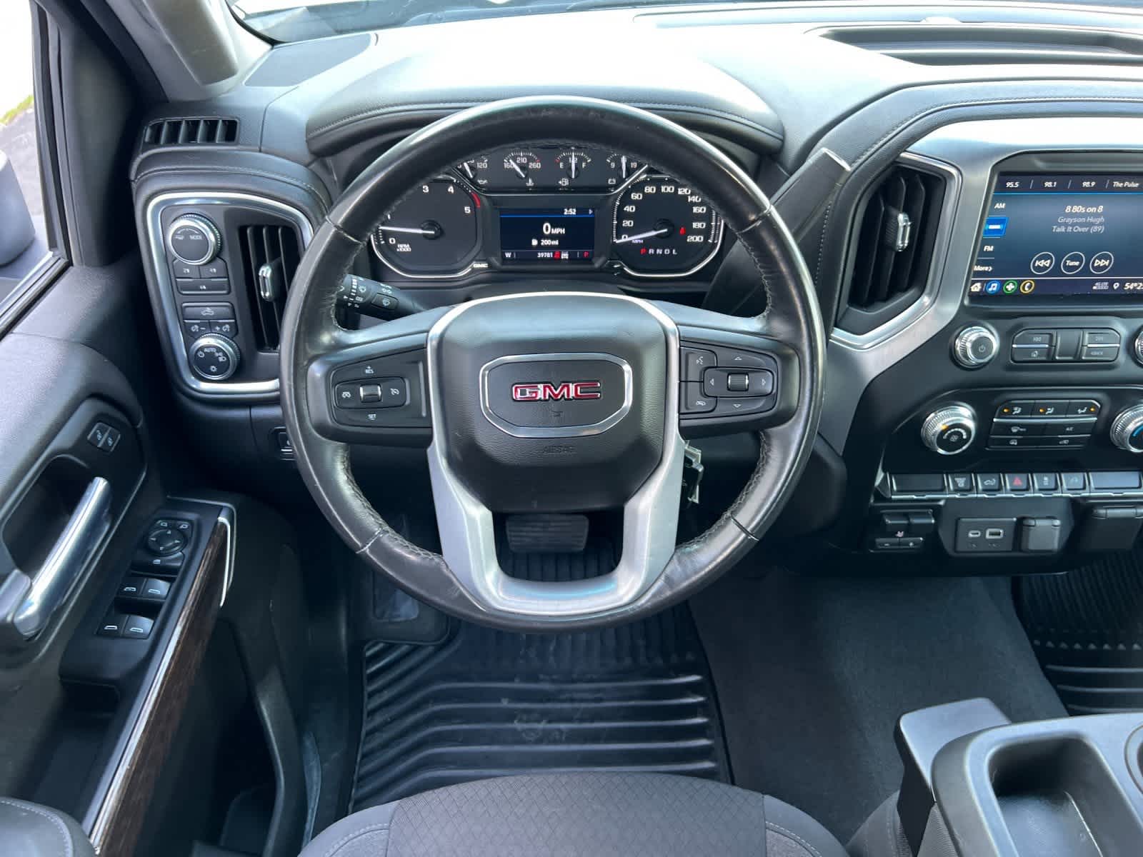 Thumbnail: 2022 GMC Sierra 3500 - 14