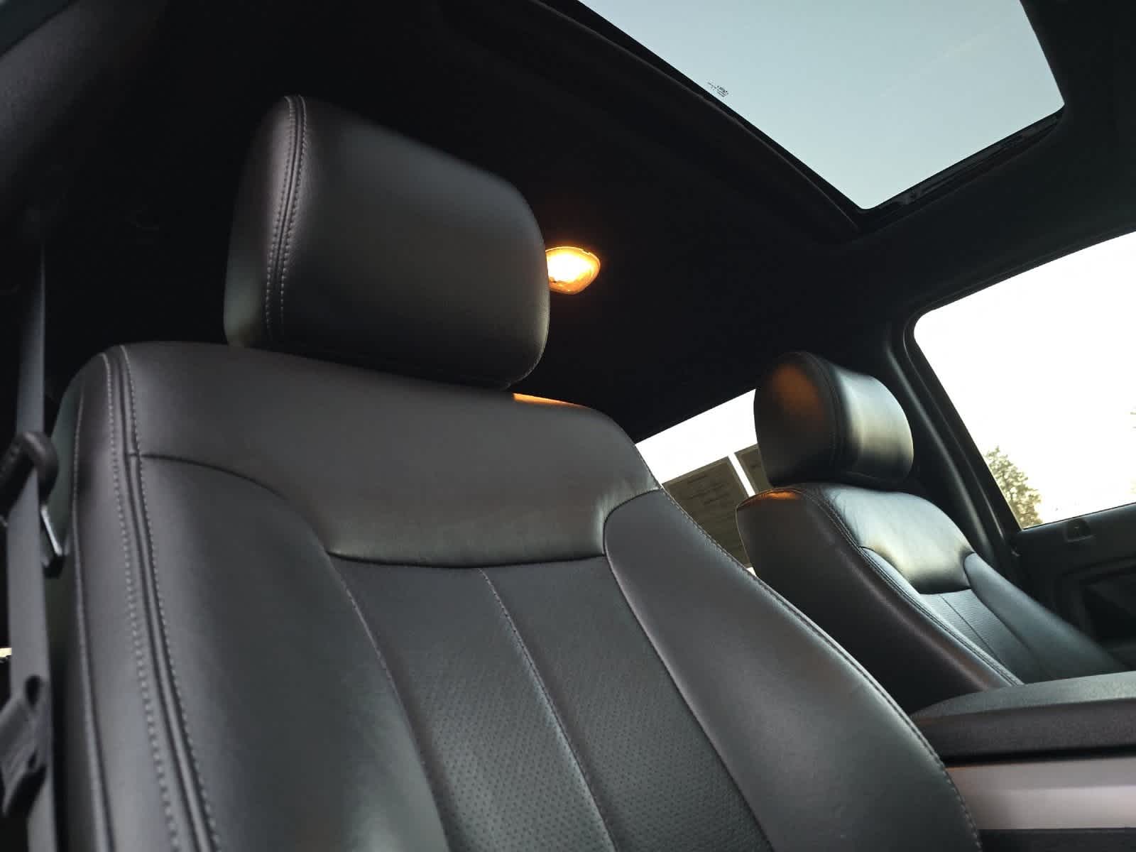 Thumbnail: 2012 Ford F-150 - 16