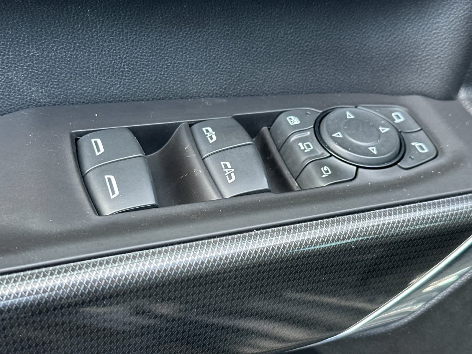 Thumbnail: 2020 GMC Sierra 2500 - 13