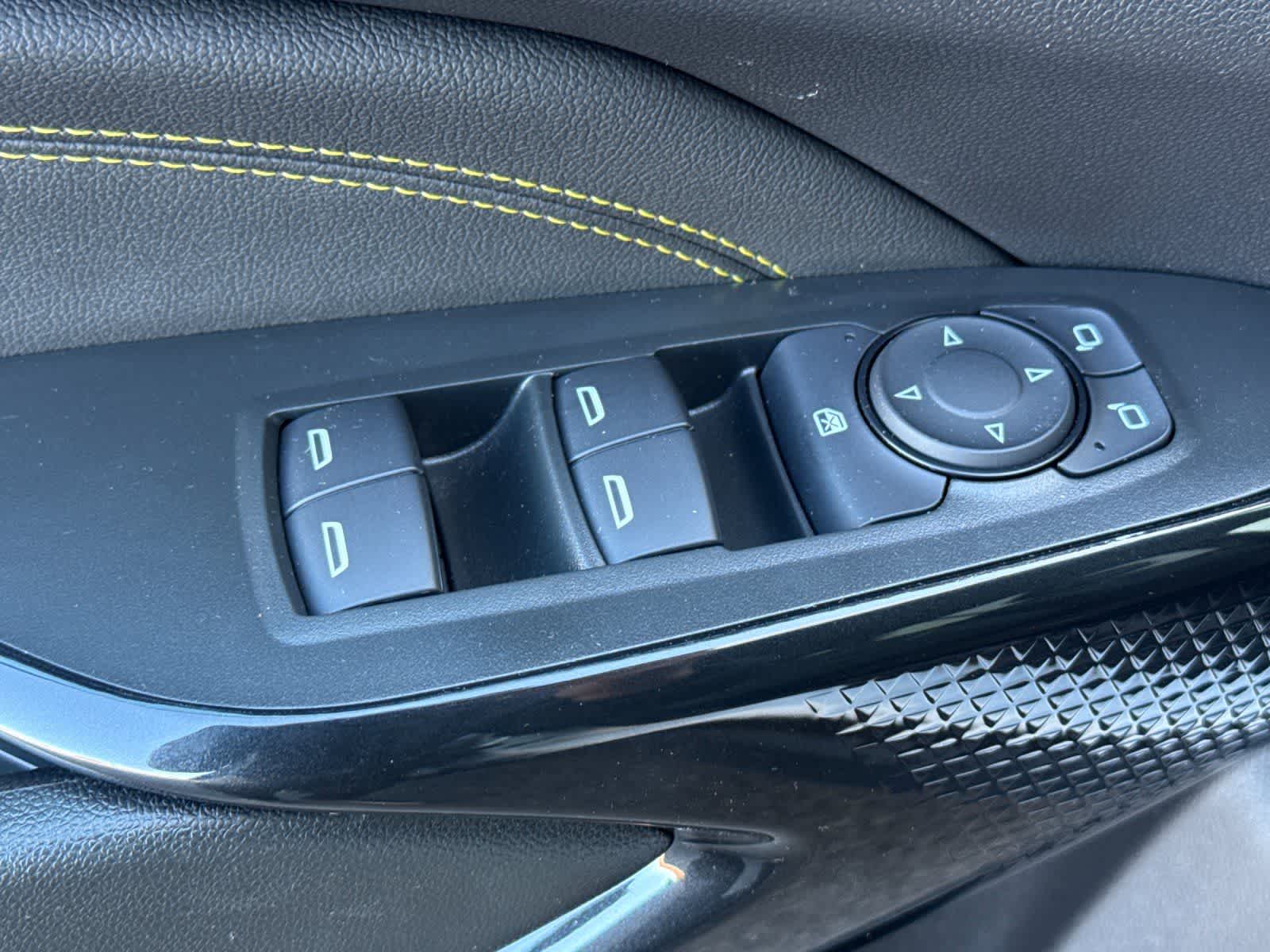 2026 Chevrolet Trax Activ - Photo 13