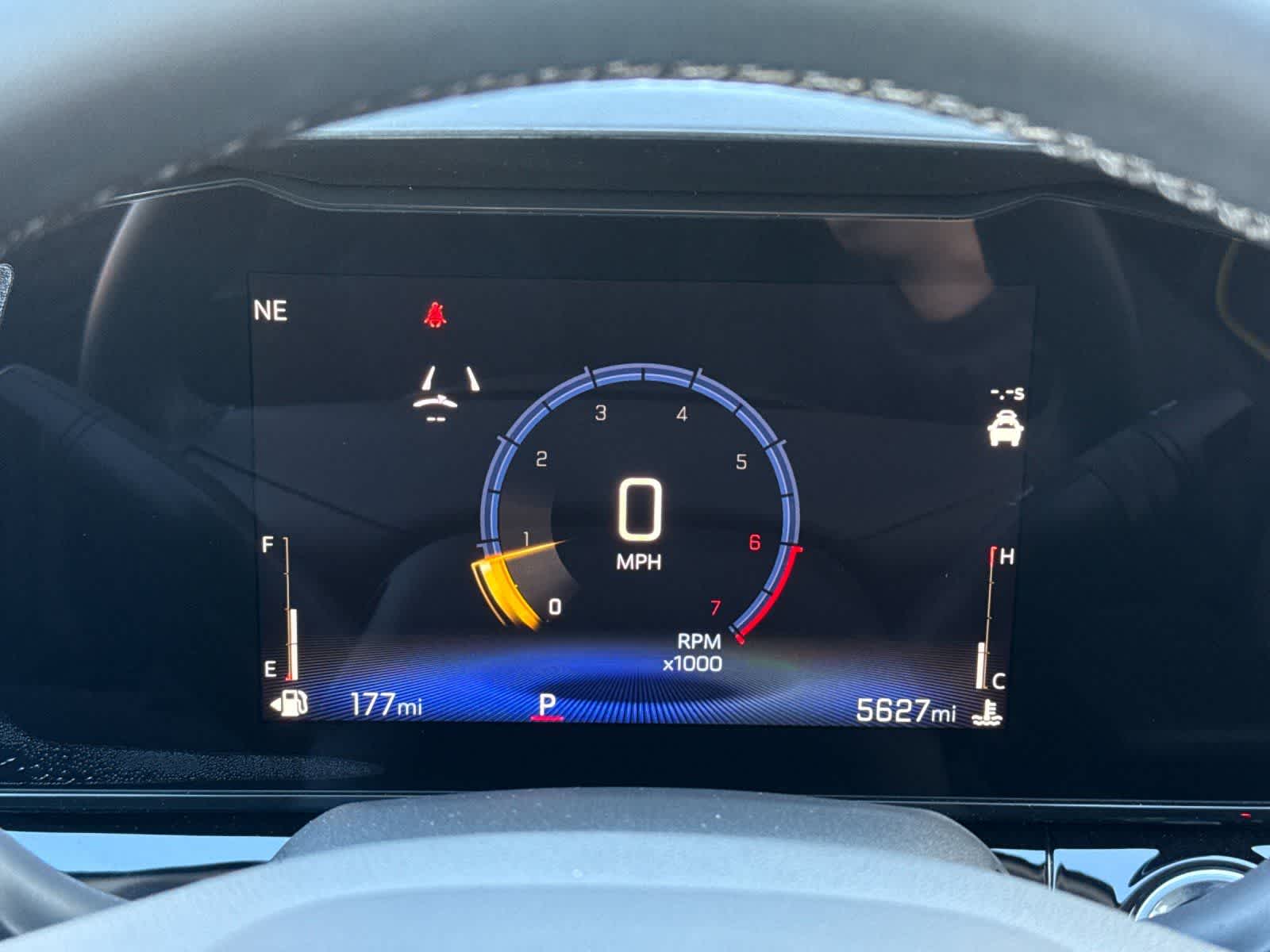 2026 Chevrolet Trax Activ - Photo 24