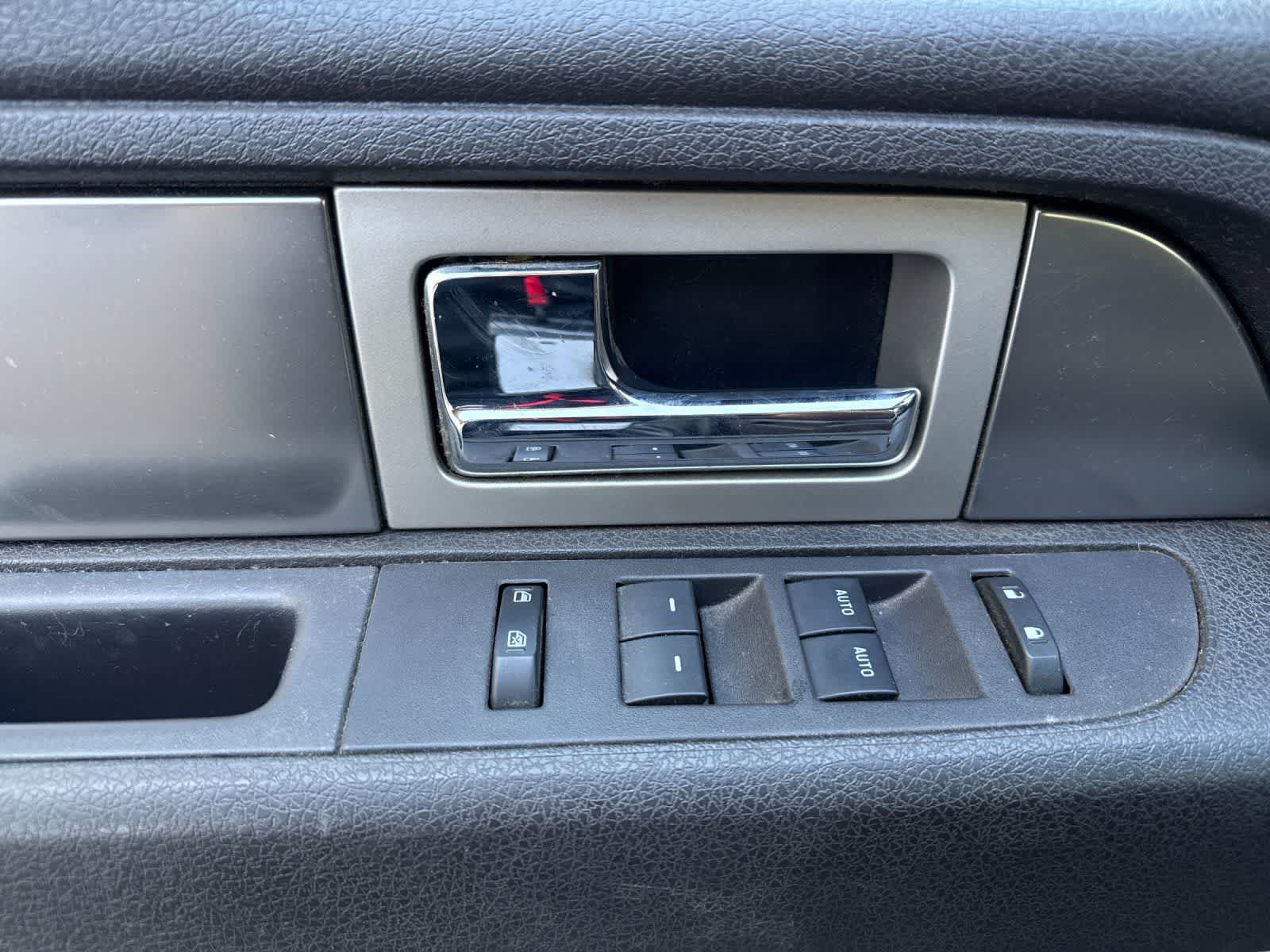 Thumbnail: 2014 Ford F-150 - 12