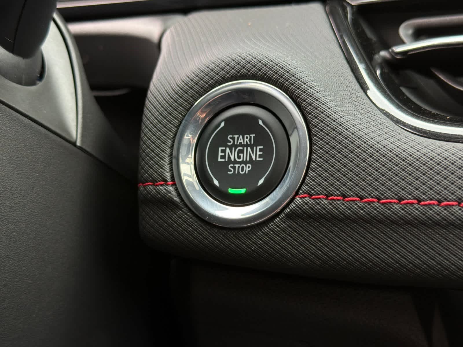 Thumbnail: 2026 Chevrolet TrailBlazer - 22