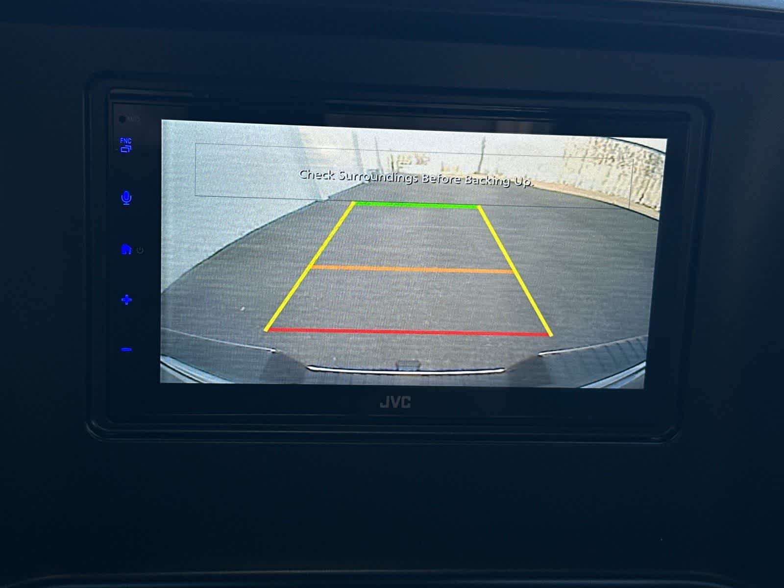 Thumbnail: 2018 Chevrolet Silverado 3500 - 18