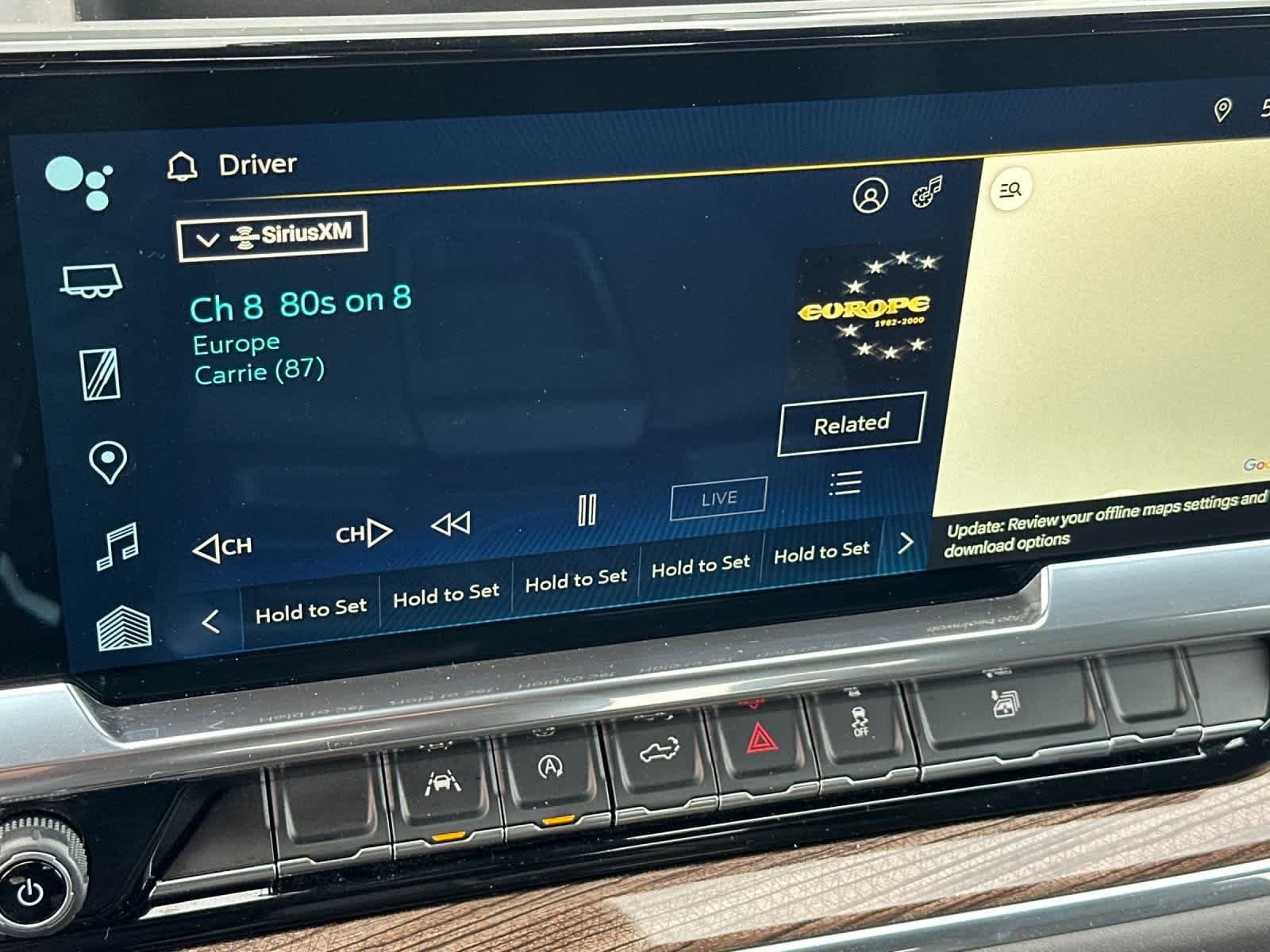 Thumbnail: 2024 Chevrolet Silverado 1500 - 17