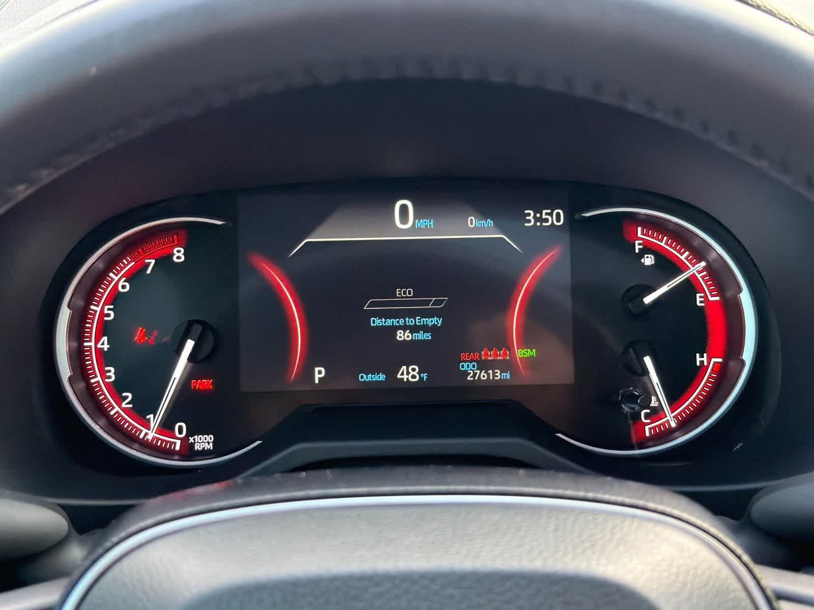 Thumbnail: 2020 Toyota RAV4 - 24