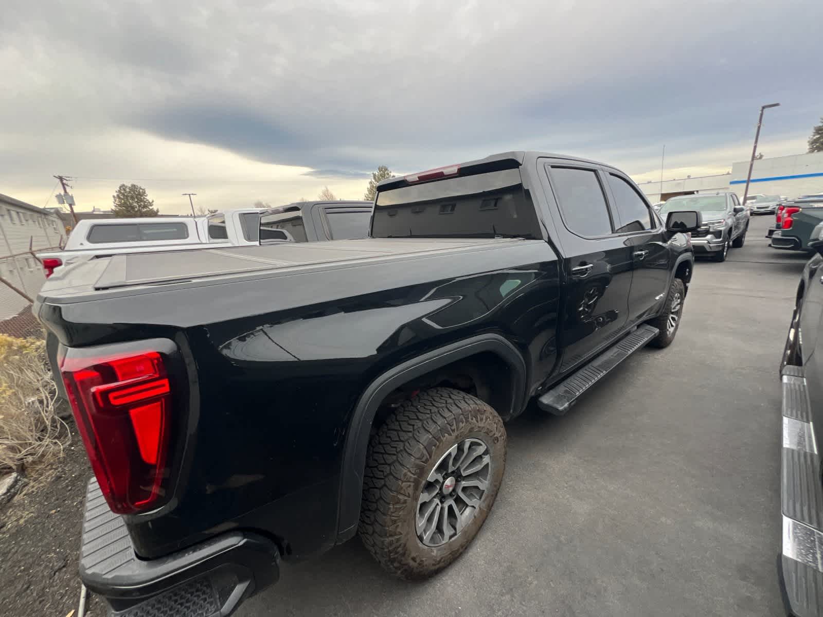 Thumbnail: 2023 GMC Sierra 1500 - 2