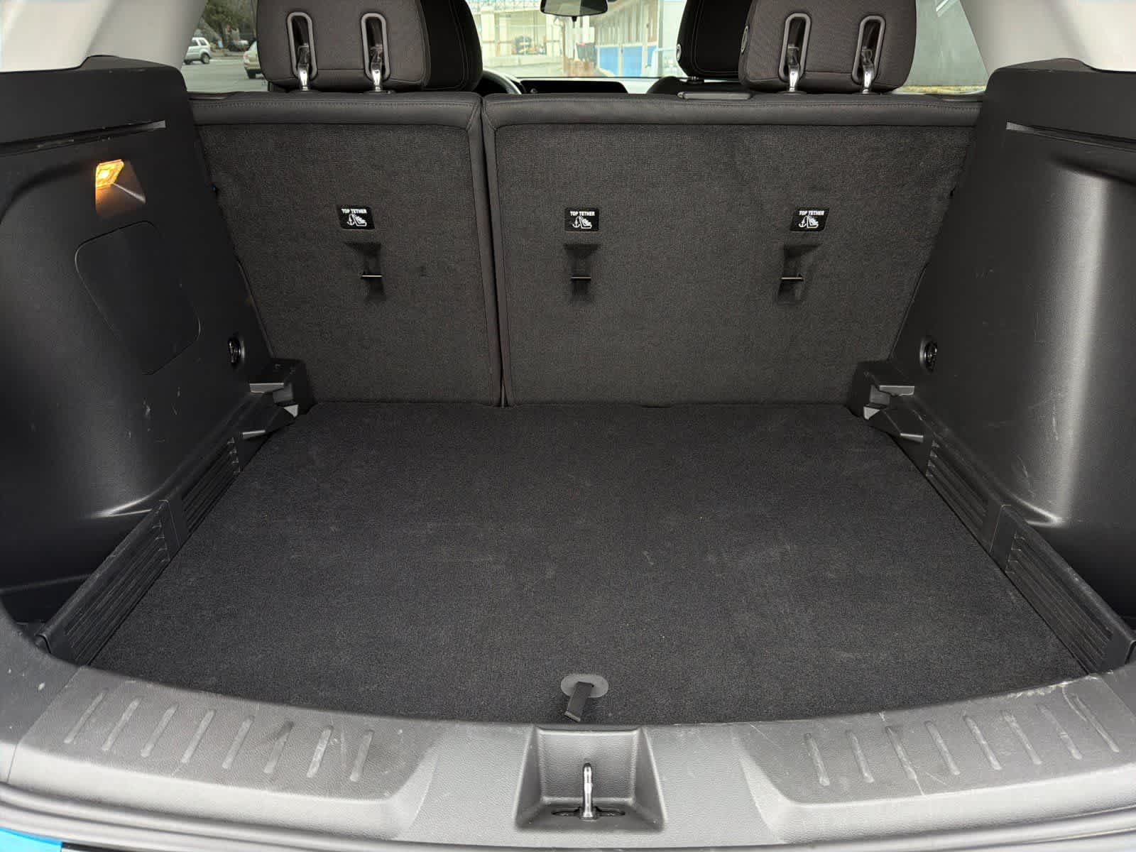 Thumbnail: 2026 Chevrolet TrailBlazer - 15