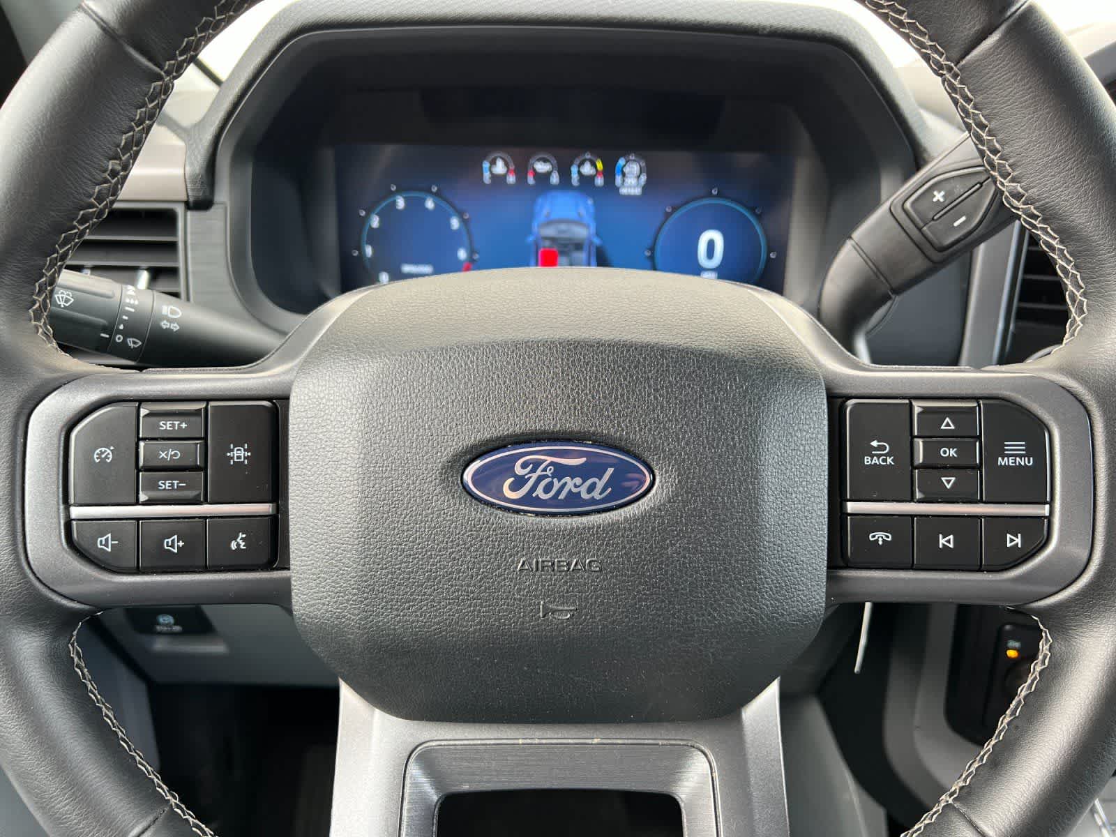 Thumbnail: 2024 Ford F-150 - 22