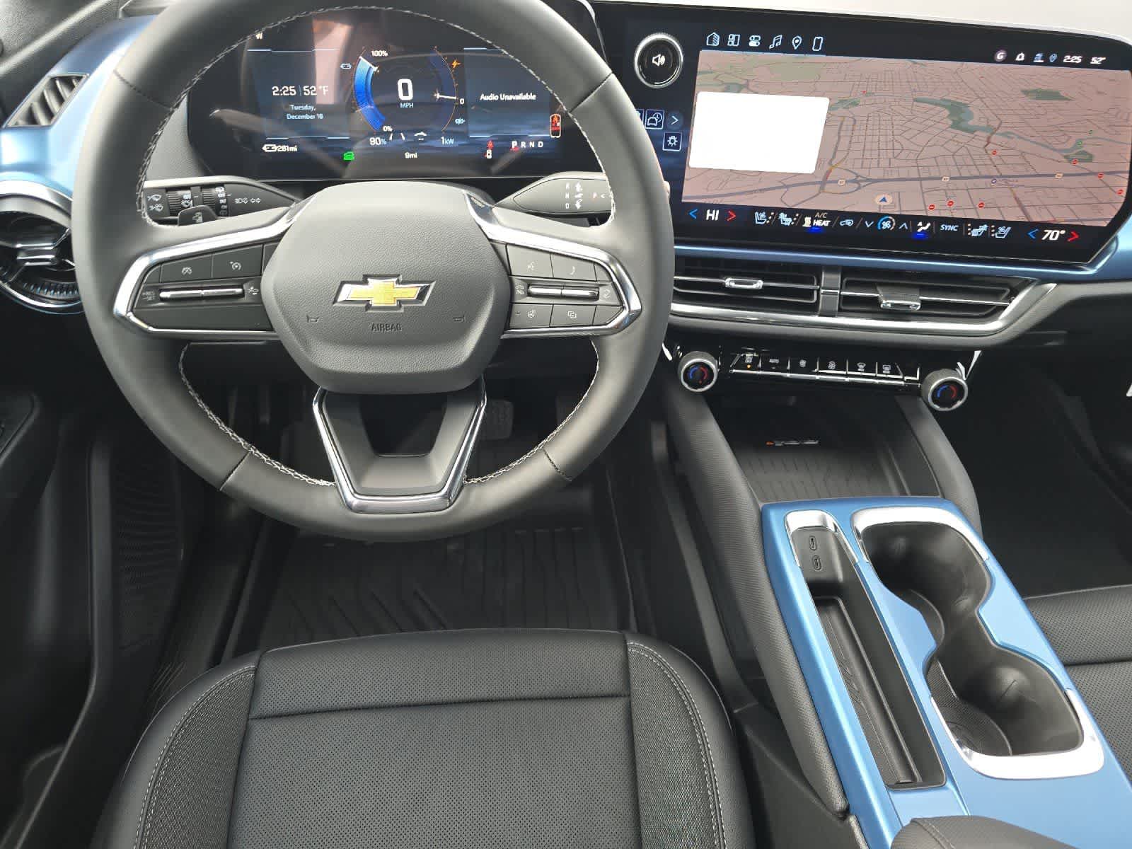 Thumbnail: 2026 Chevrolet Equinox - 14