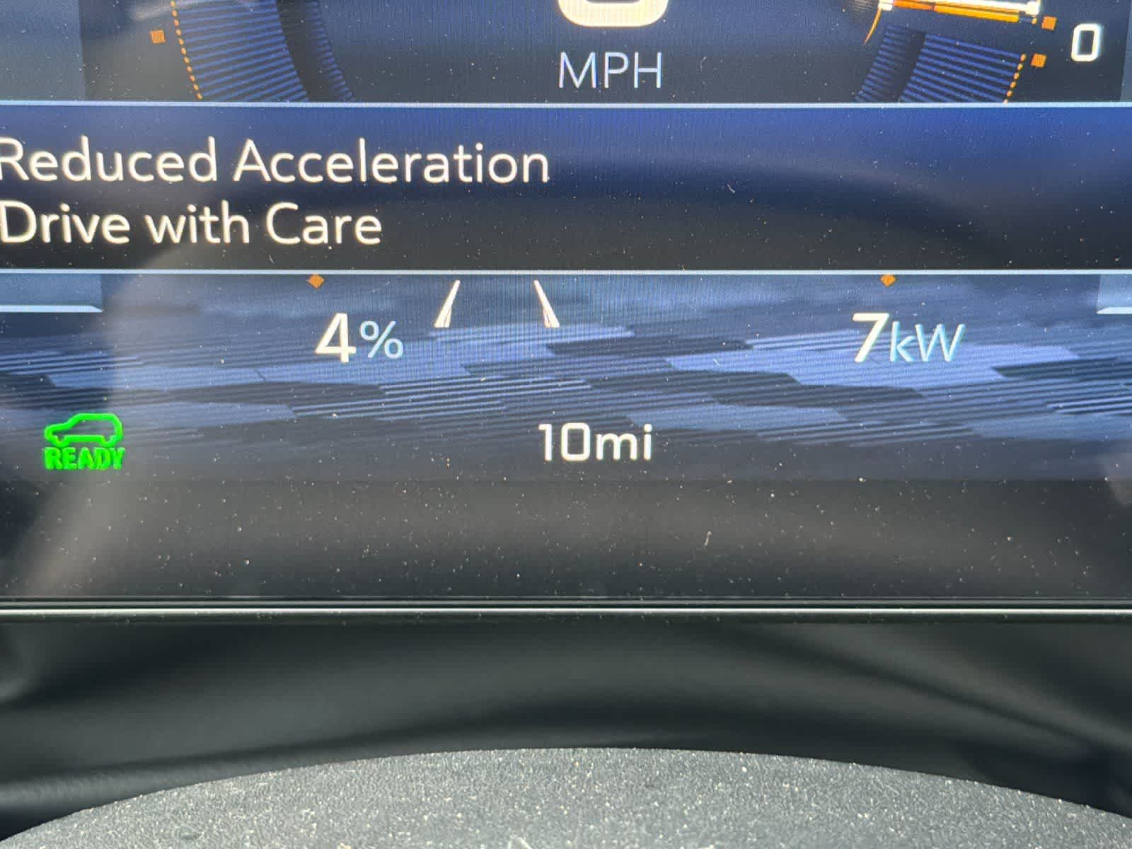 Thumbnail: 2026 Chevrolet Blazer EV - 26