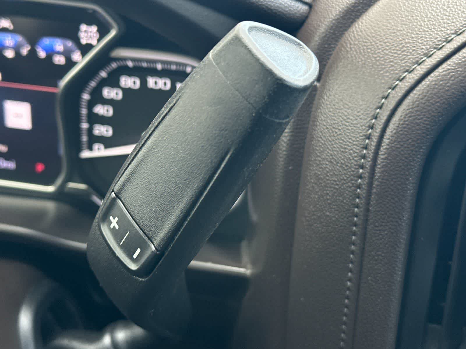 Thumbnail: 2019 GMC Sierra 1500 - 21