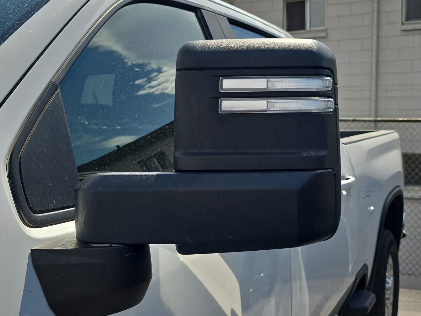 Thumbnail: 2024 Chevrolet Silverado 2500 - 9