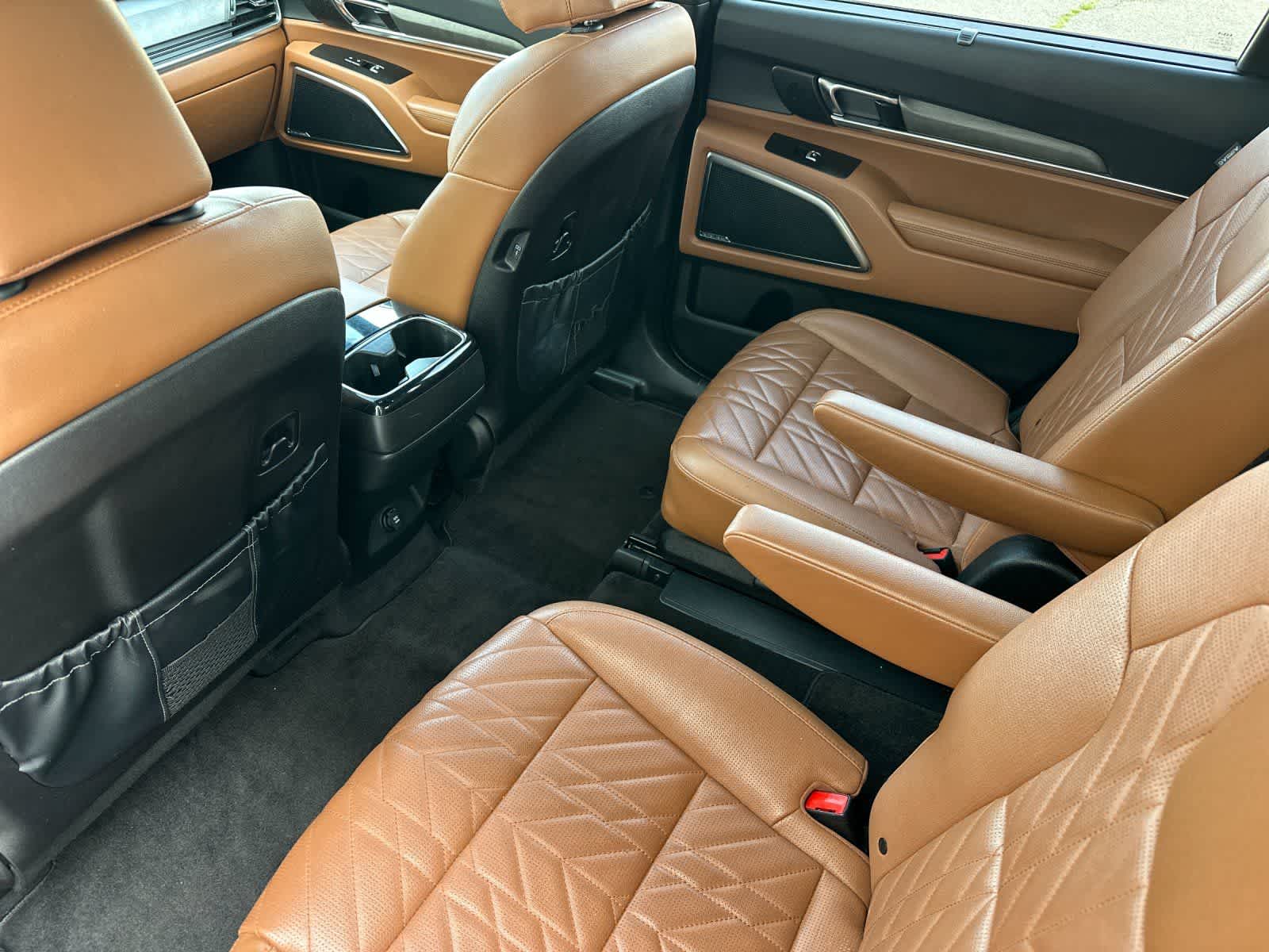 Thumbnail: 2023 Kia Telluride - 4