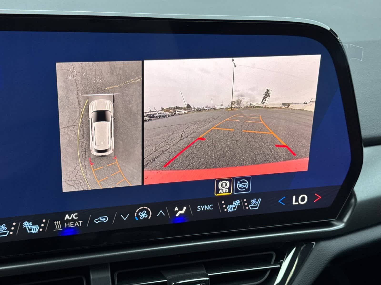 Thumbnail: 2026 Chevrolet Equinox - 20