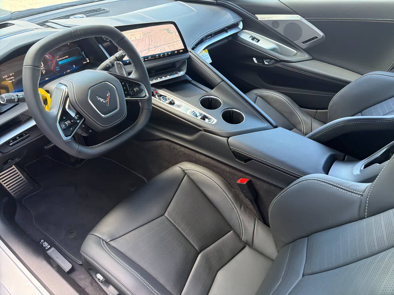 Thumbnail: 2026 Chevrolet Corvette - 10
