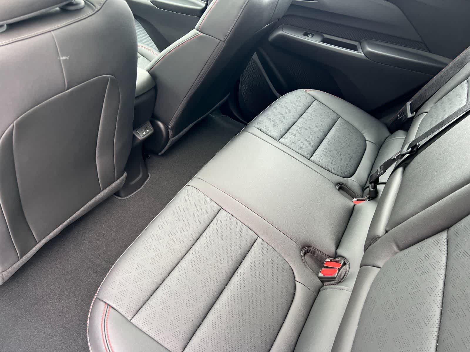 Thumbnail: 2027 Chevrolet Bolt EV - 4