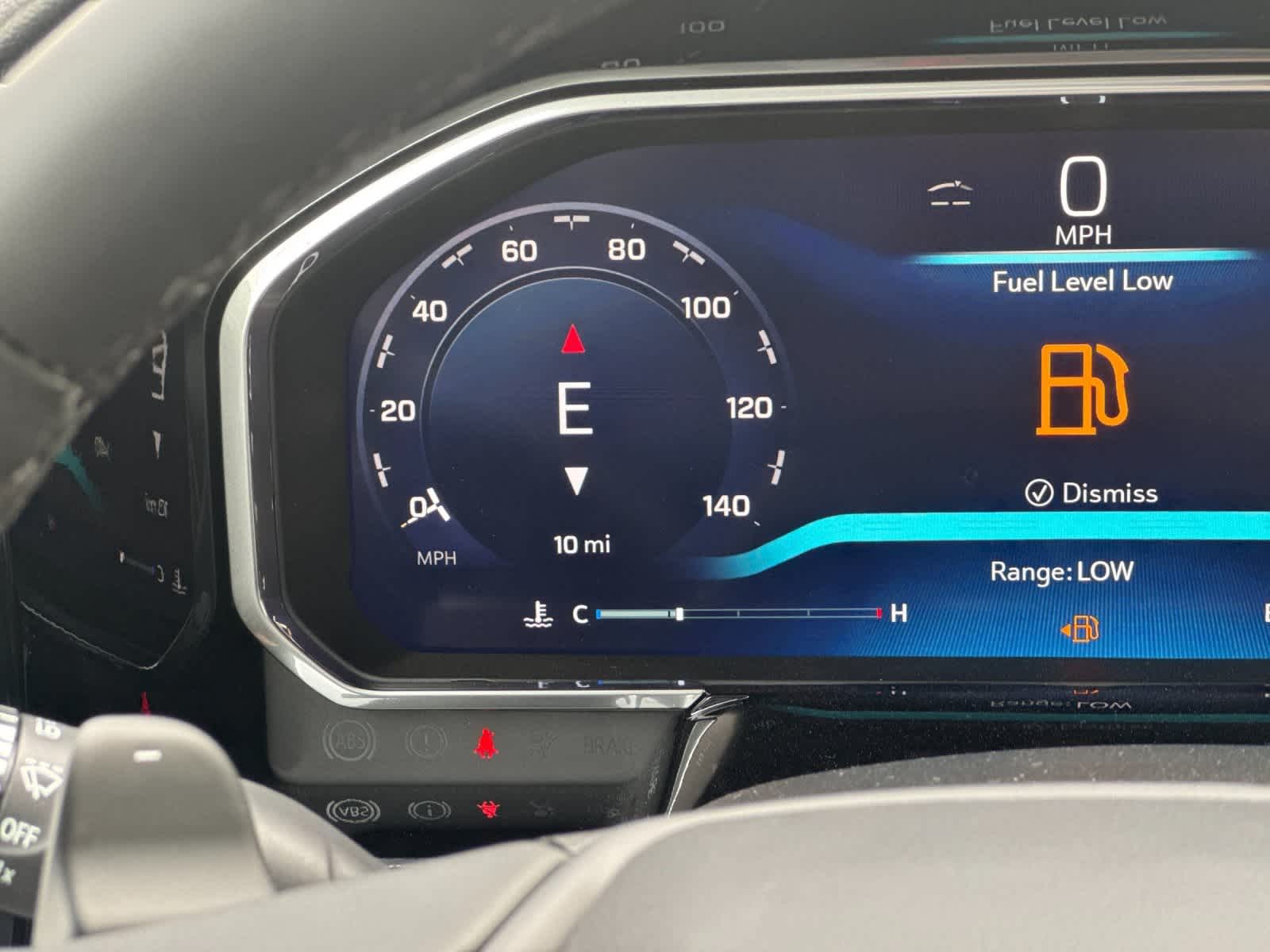 Thumbnail: 2026 Chevrolet Silverado 1500 - 25