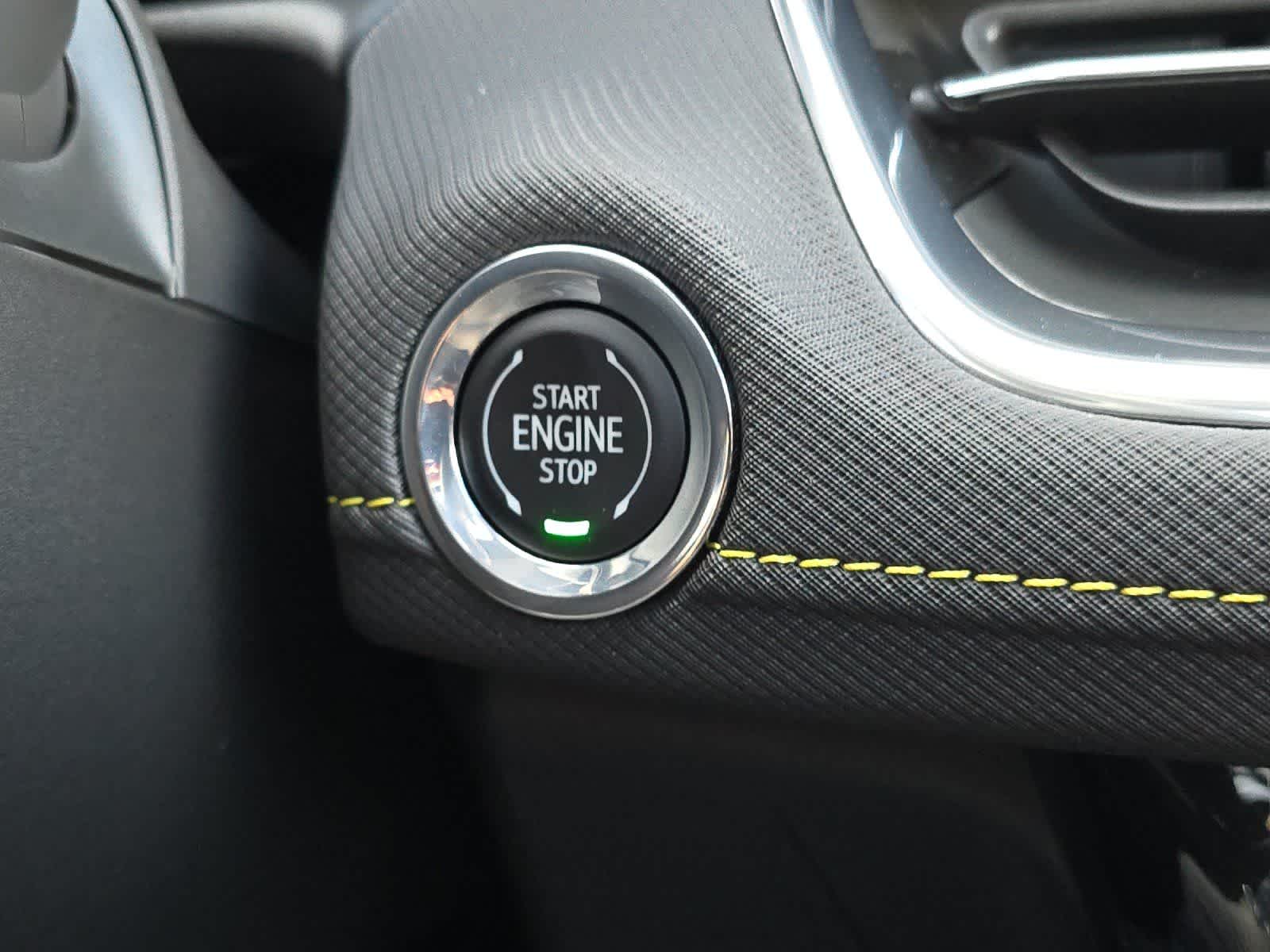 Thumbnail: 2026 Chevrolet TrailBlazer - 22