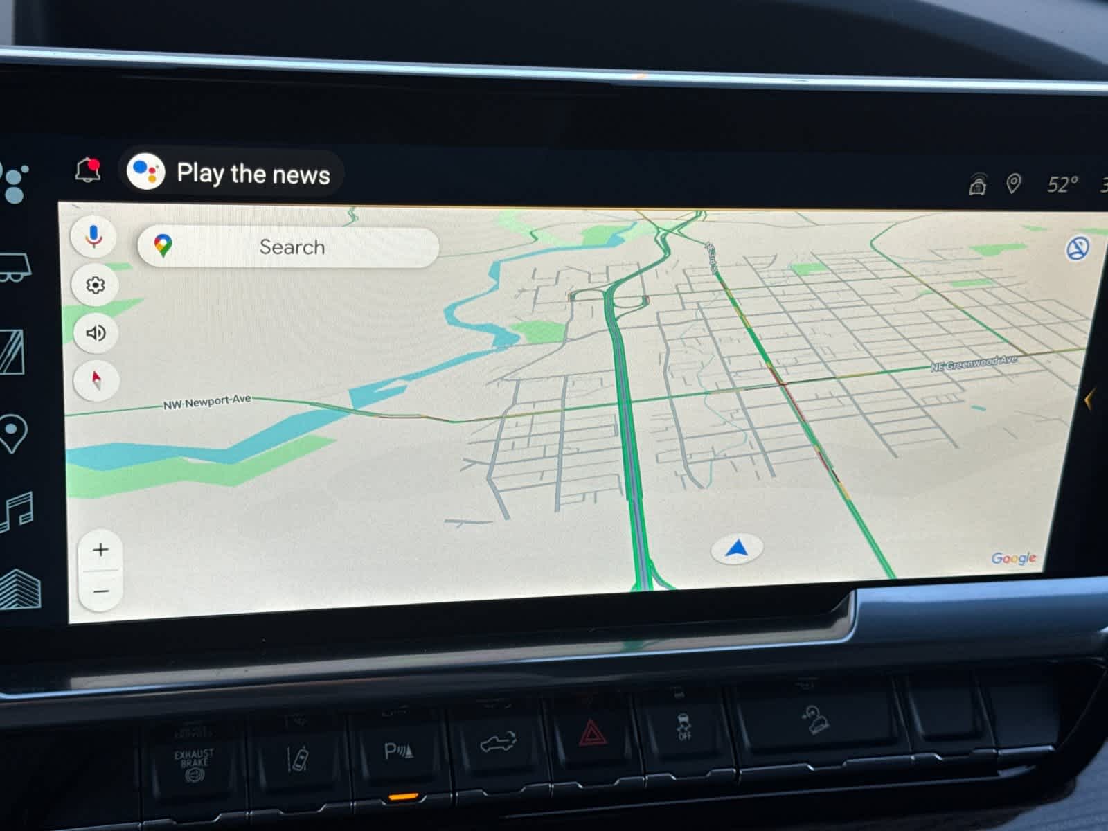 Thumbnail: 2026 Chevrolet Silverado 2500 - 18