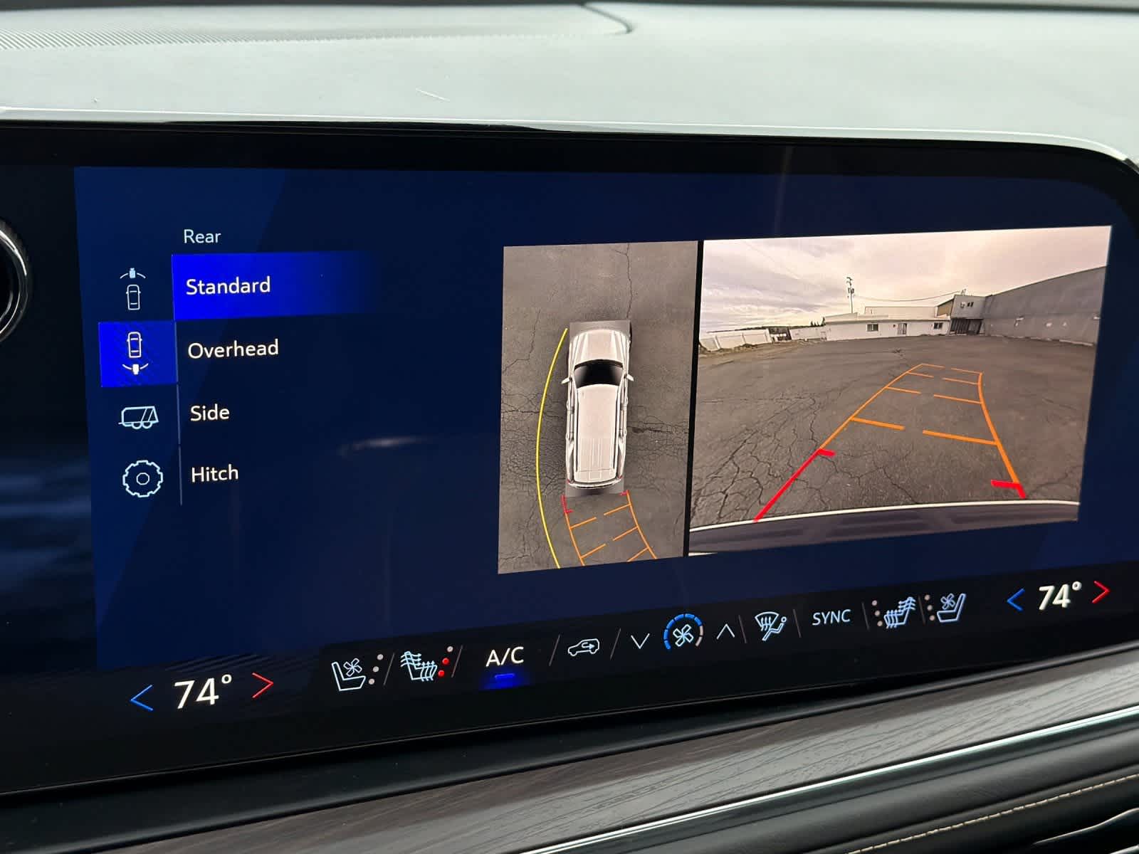 Thumbnail: 2026 Chevrolet Tahoe - 22