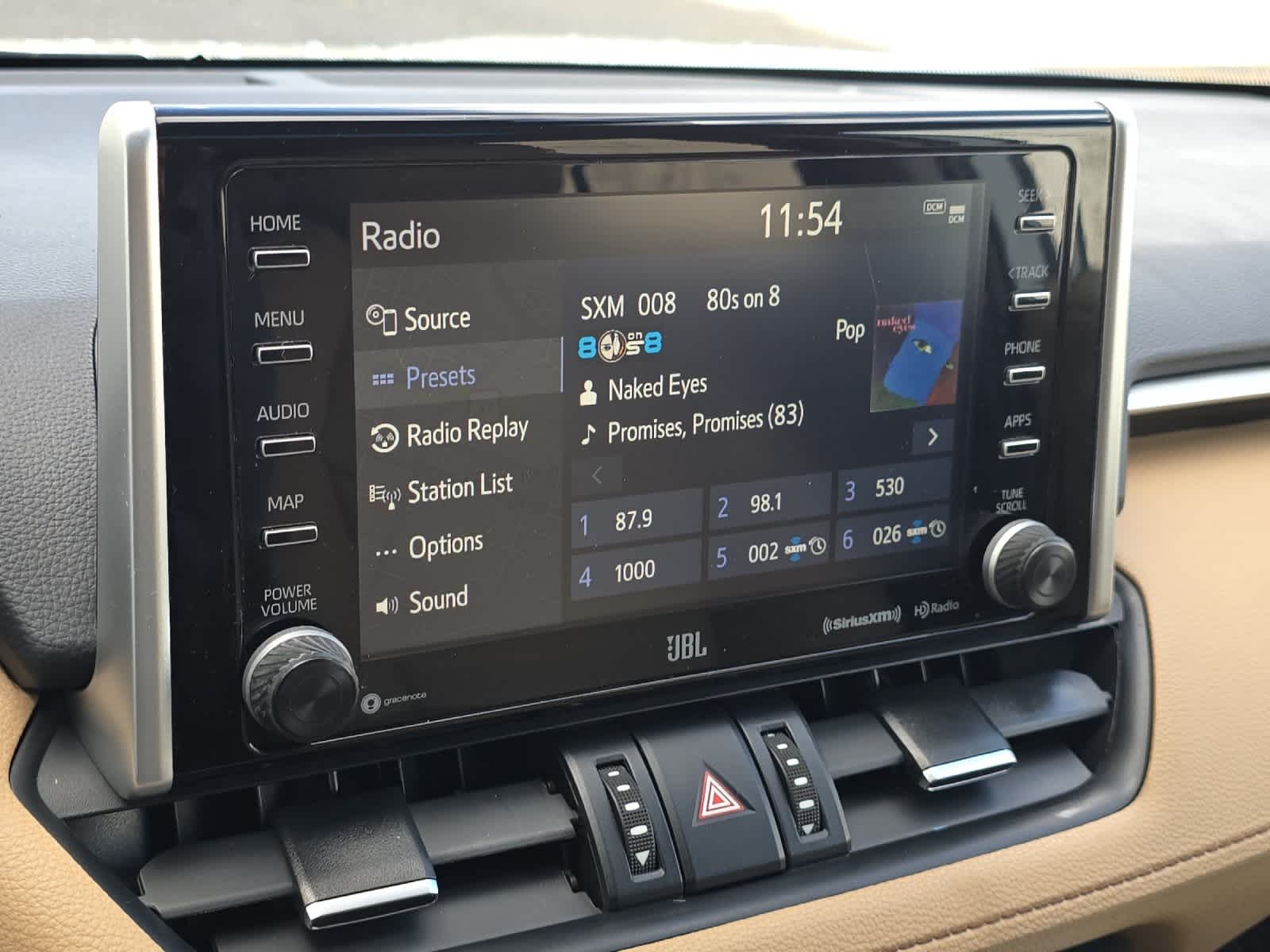 Thumbnail: 2021 Toyota RAV4 - 18