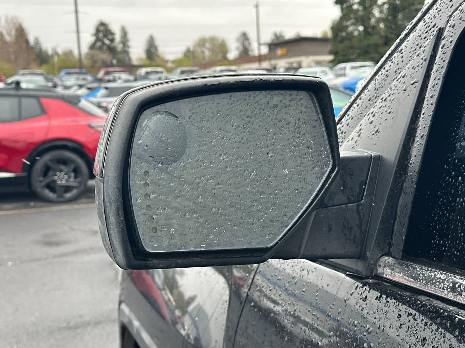 Thumbnail: 2015 GMC Sierra 1500 - 7