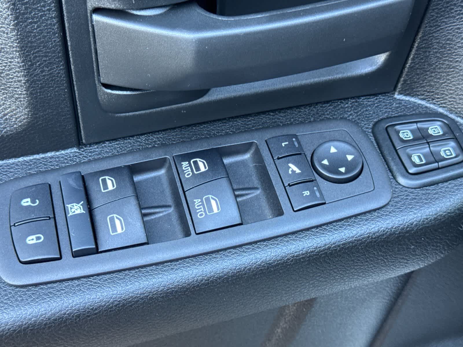 Thumbnail: 2024 RAM 2500 - 13