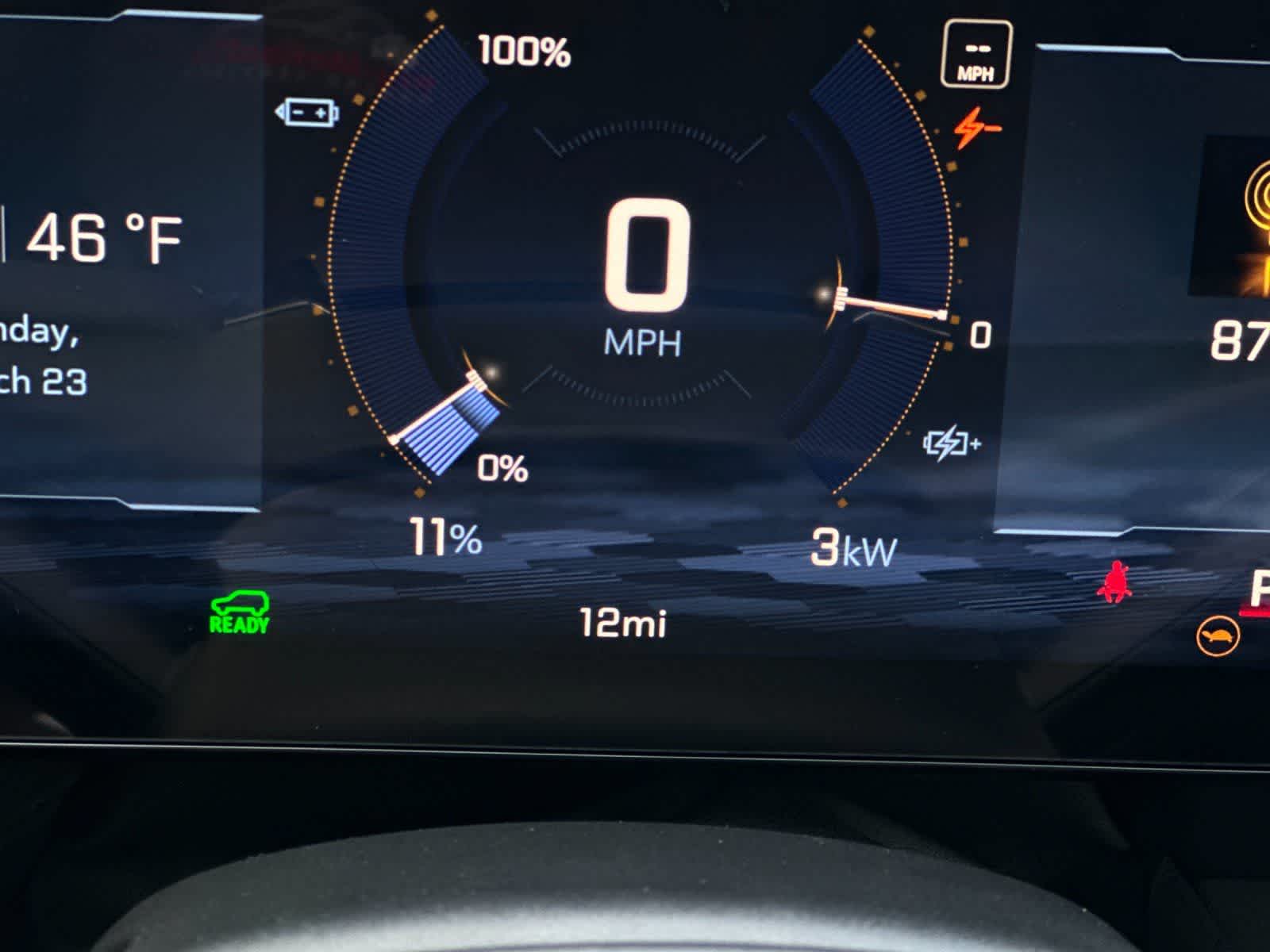 Thumbnail: 2026 Chevrolet Blazer EV - 25