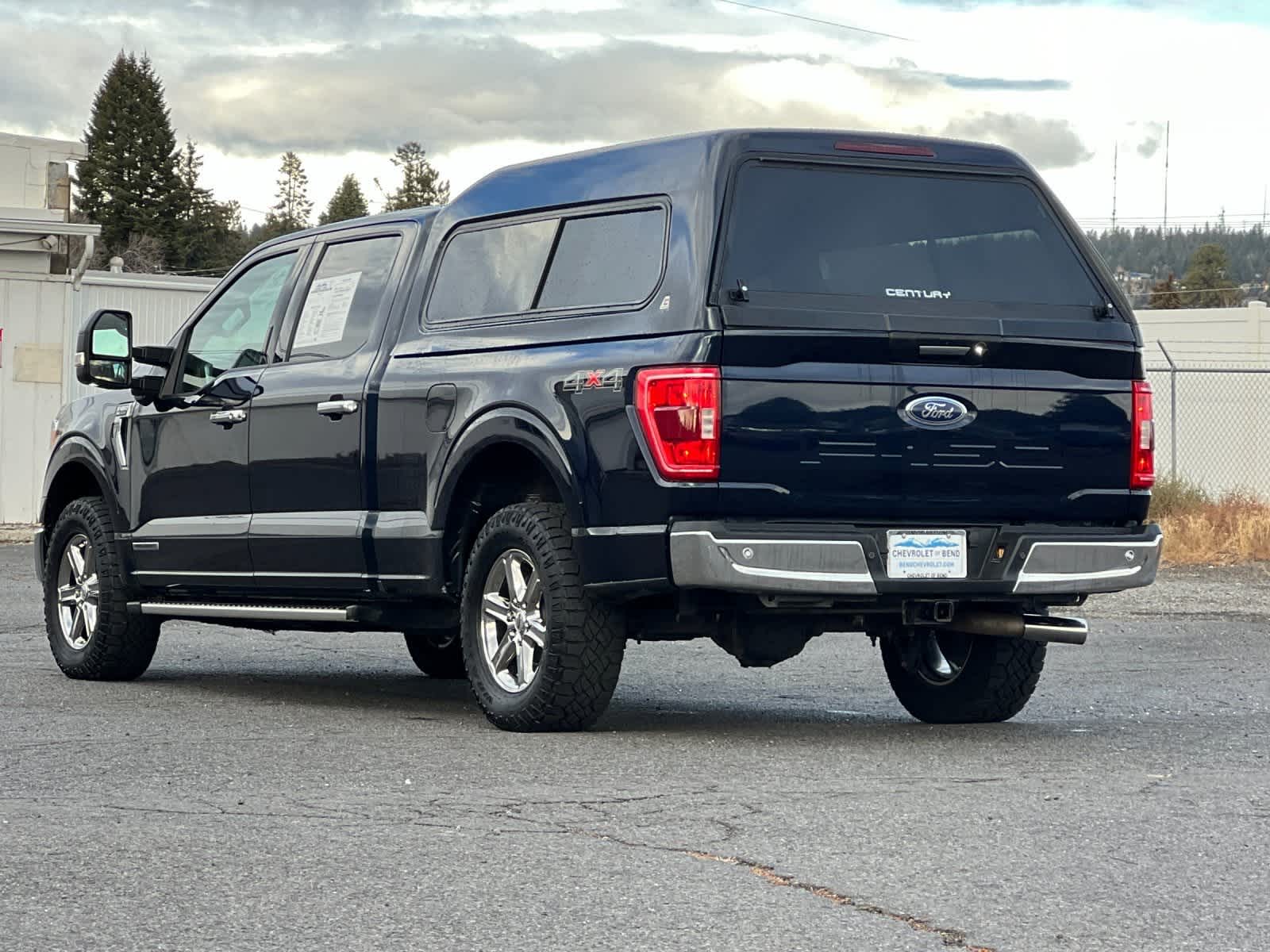 Thumbnail: 2022 Ford F-150 - 6