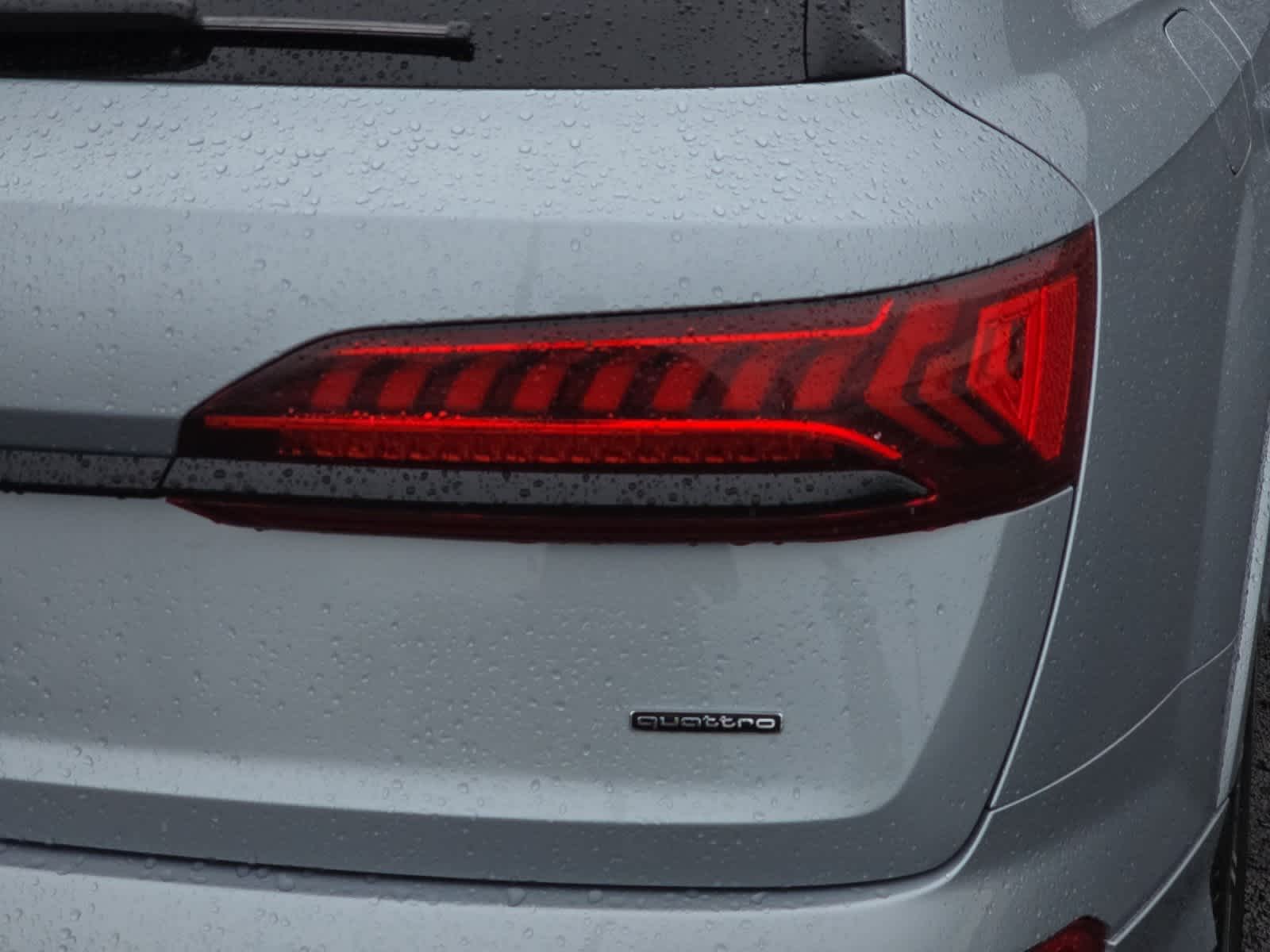 Thumbnail: 2023 Audi Q7 - 28