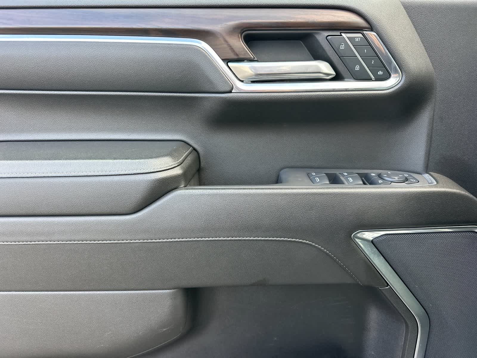 Thumbnail: 2024 GMC Sierra 1500 - 12