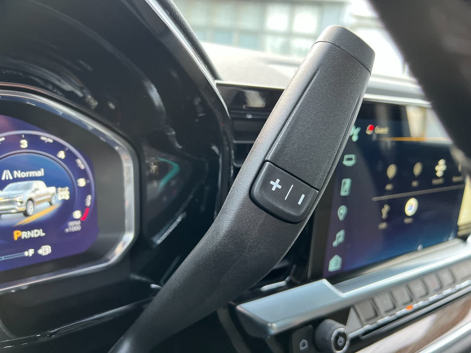 Thumbnail: 2026 Chevrolet Silverado 1500 - 20