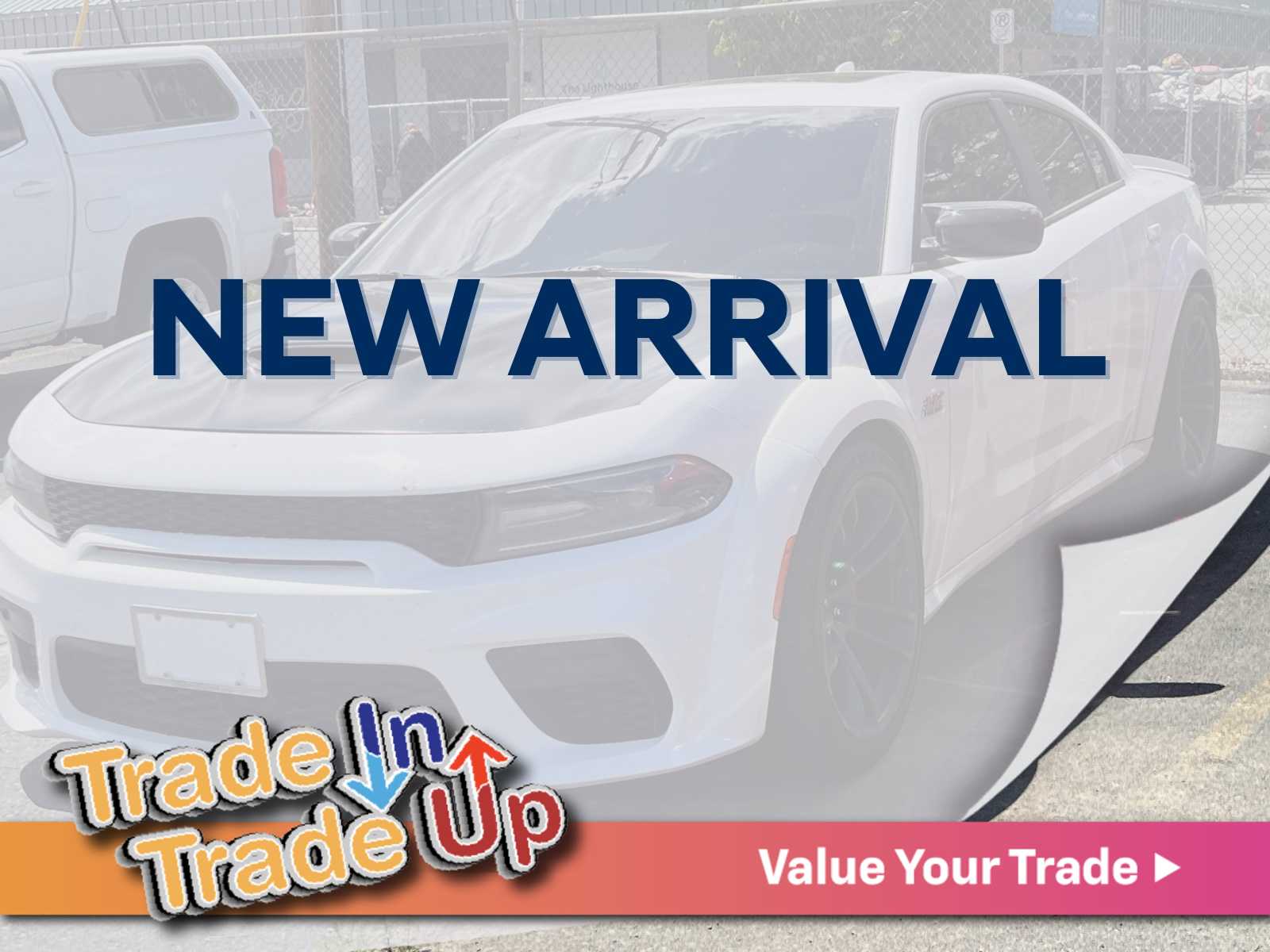 2020 Dodge Charger Scat Pack -
                  Bend, OR