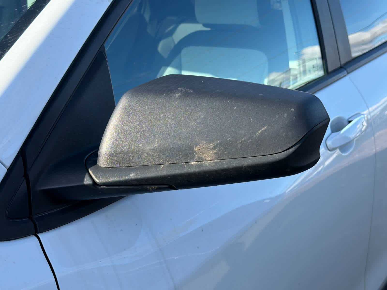 Thumbnail: 2022 Chevrolet Equinox - 9