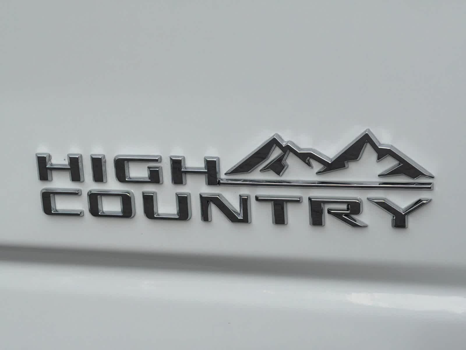 Thumbnail: 2024 Chevrolet Silverado 2500 - 26