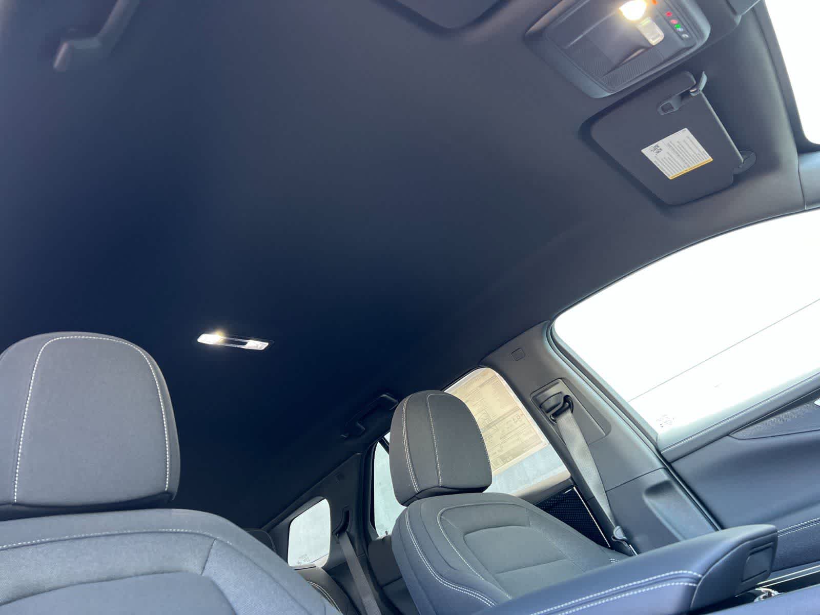 Thumbnail: 2026 Chevrolet Blazer EV - 17