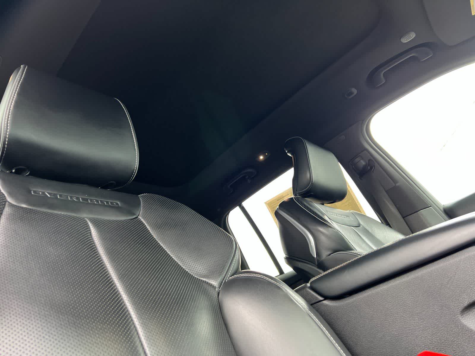 Thumbnail: 2023 Jeep Grand Cherokee - 16