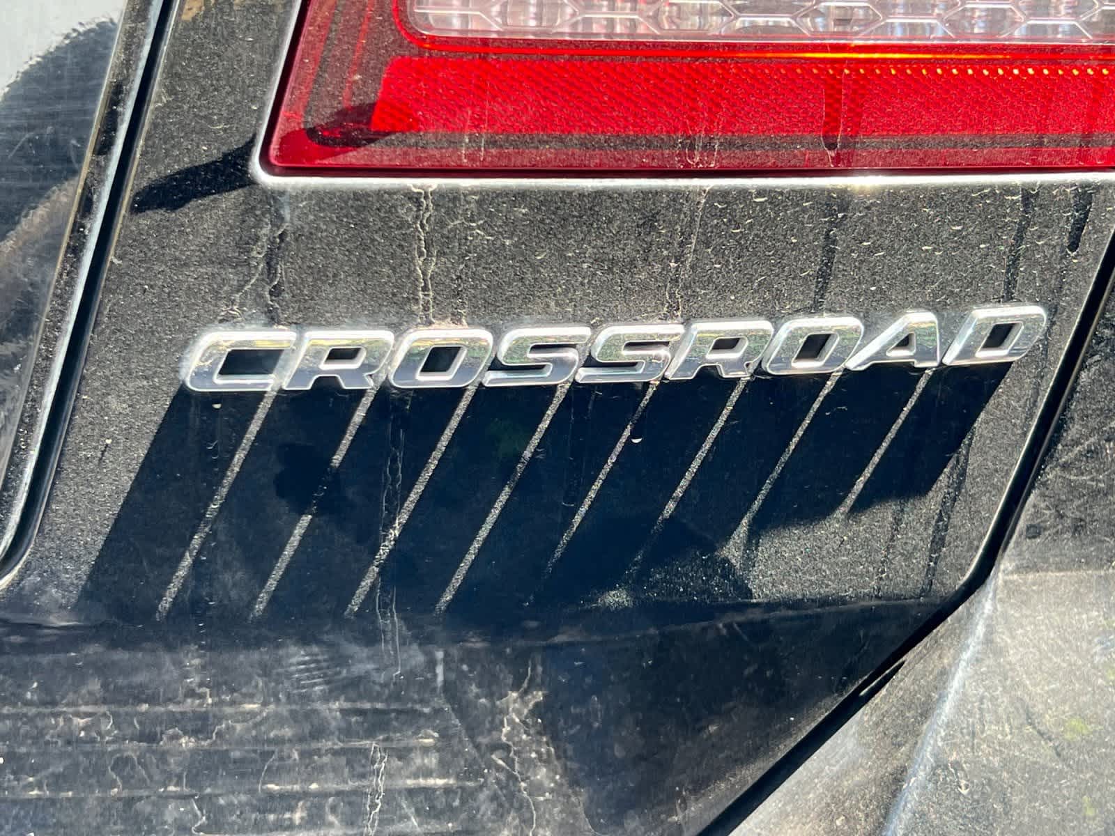 Thumbnail: 2018 Dodge Journey - 8