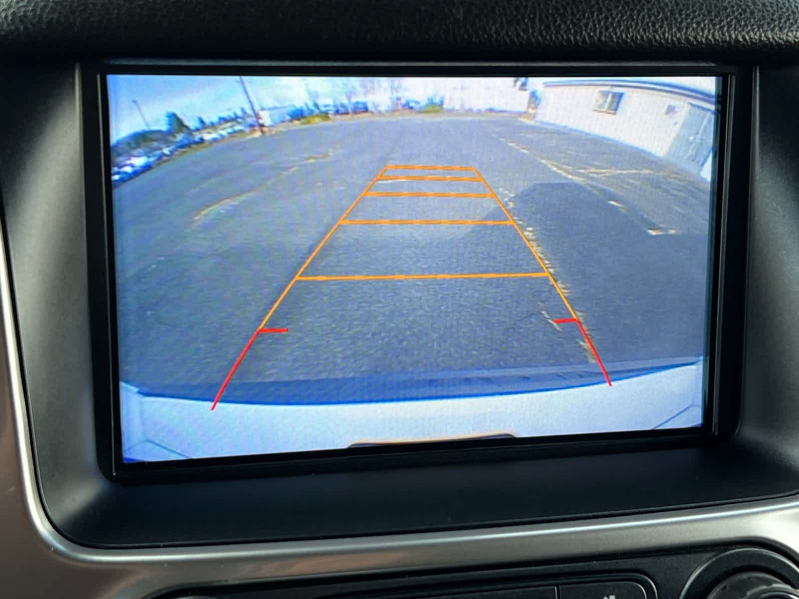 Thumbnail: 2017 Chevrolet Suburban - 21