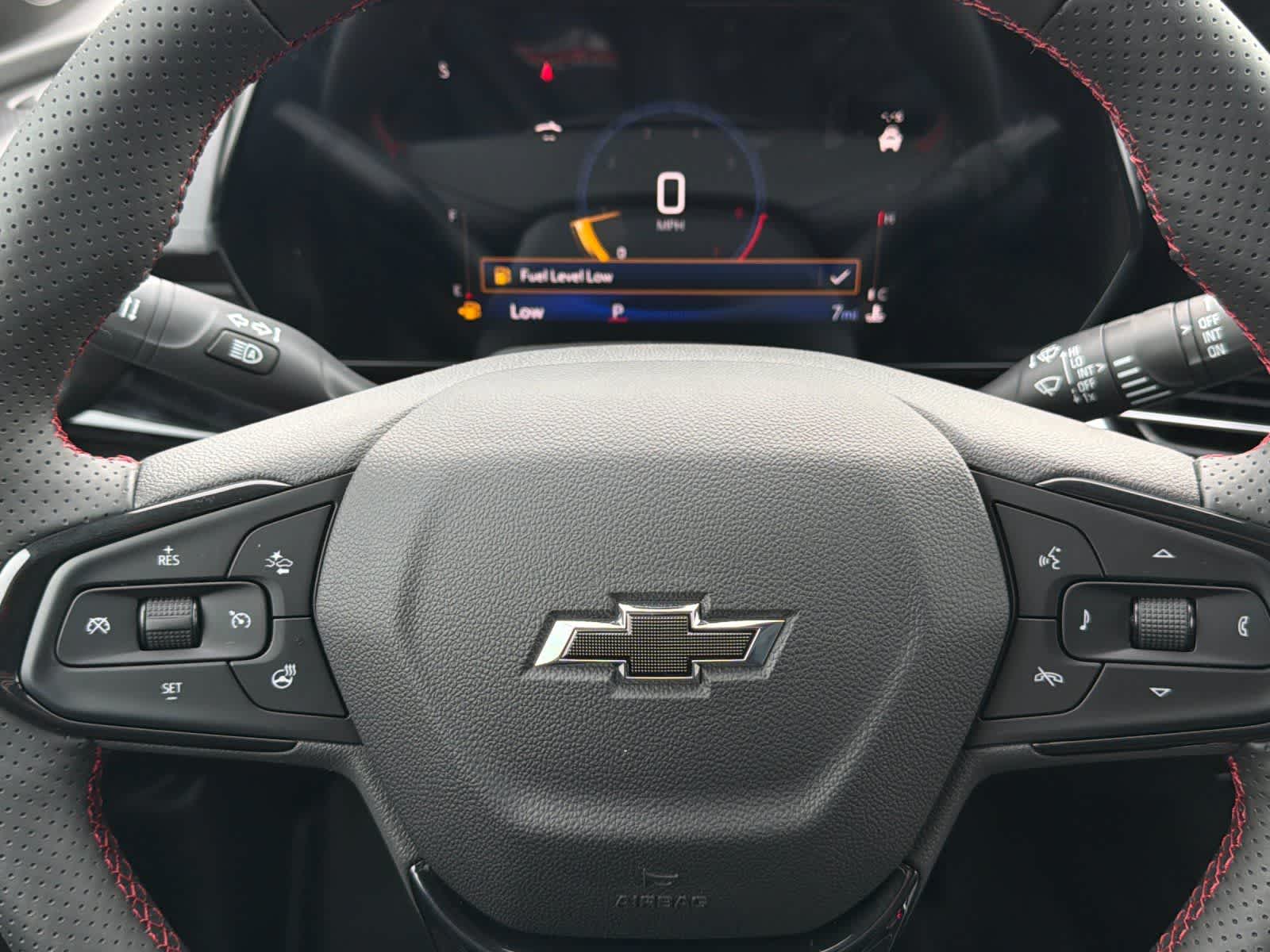 Thumbnail: 2026 Chevrolet Trax - 23