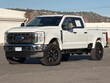  Ford F-250