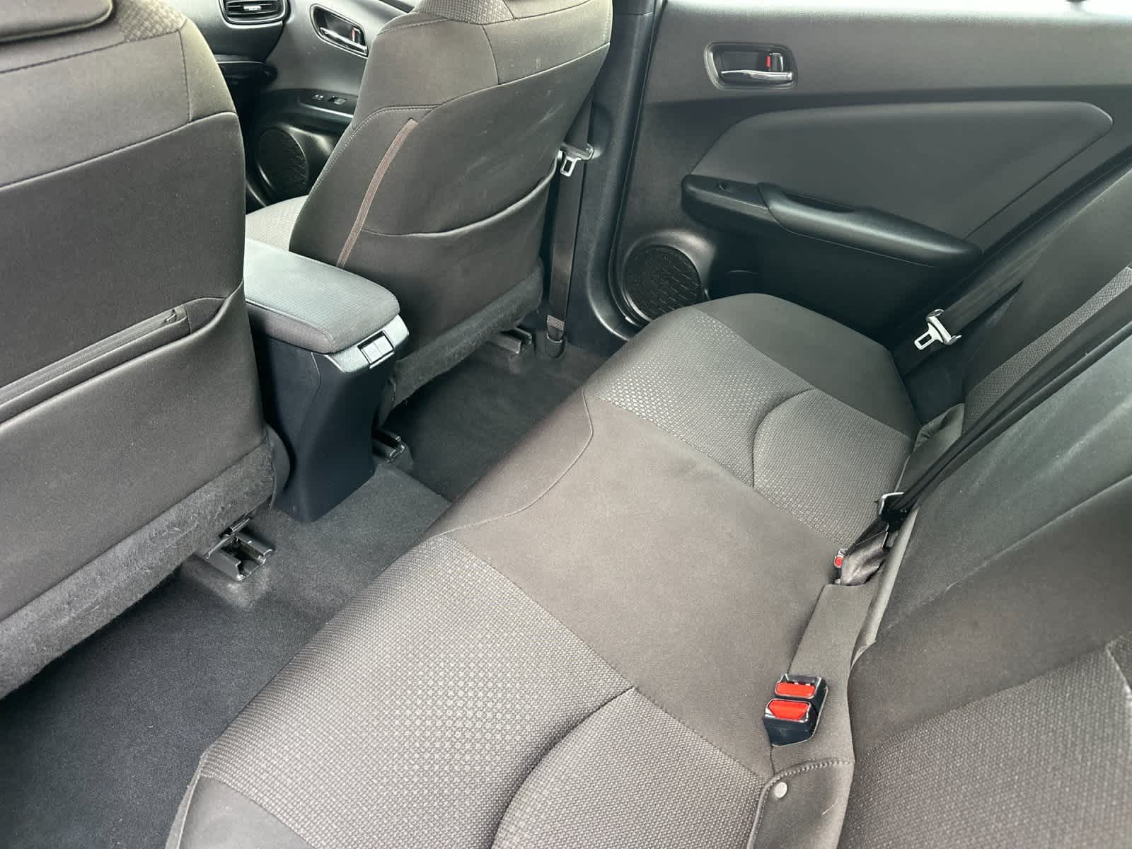 Thumbnail: 2019 Toyota Prius - 4