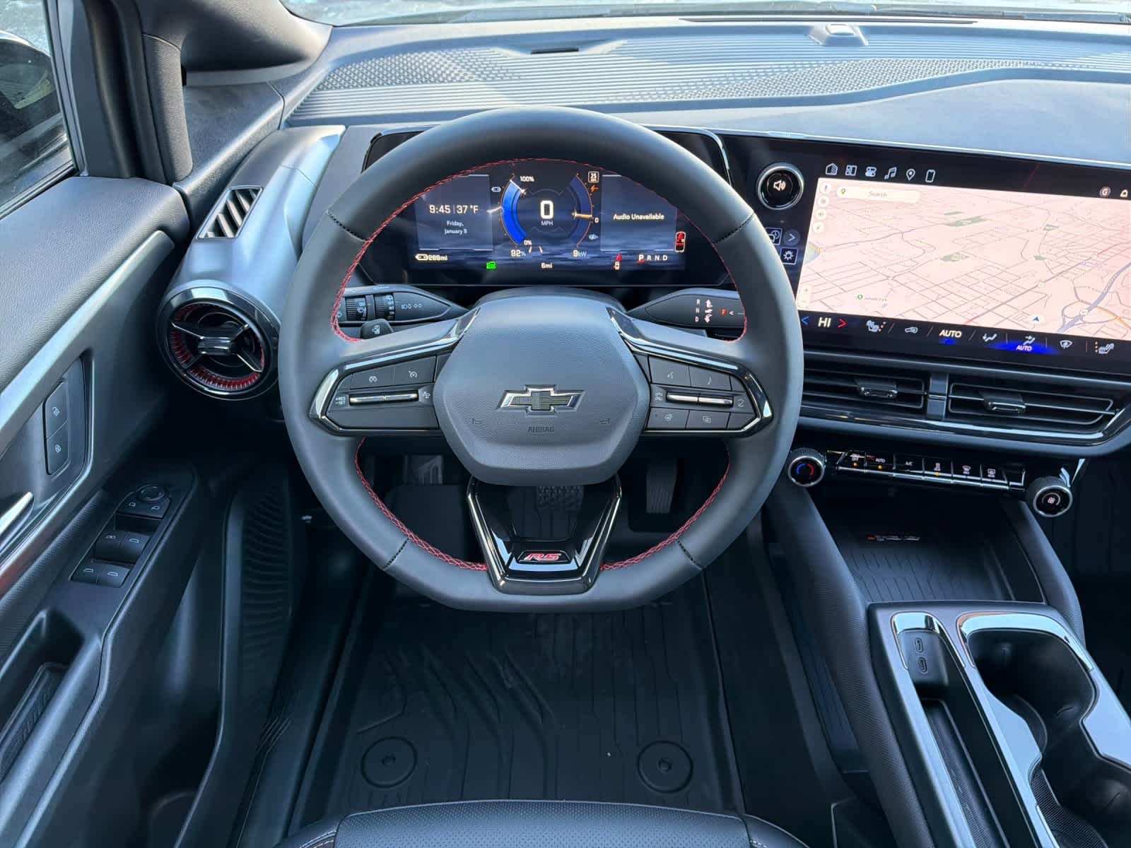 Thumbnail: 2026 Chevrolet Equinox - 14