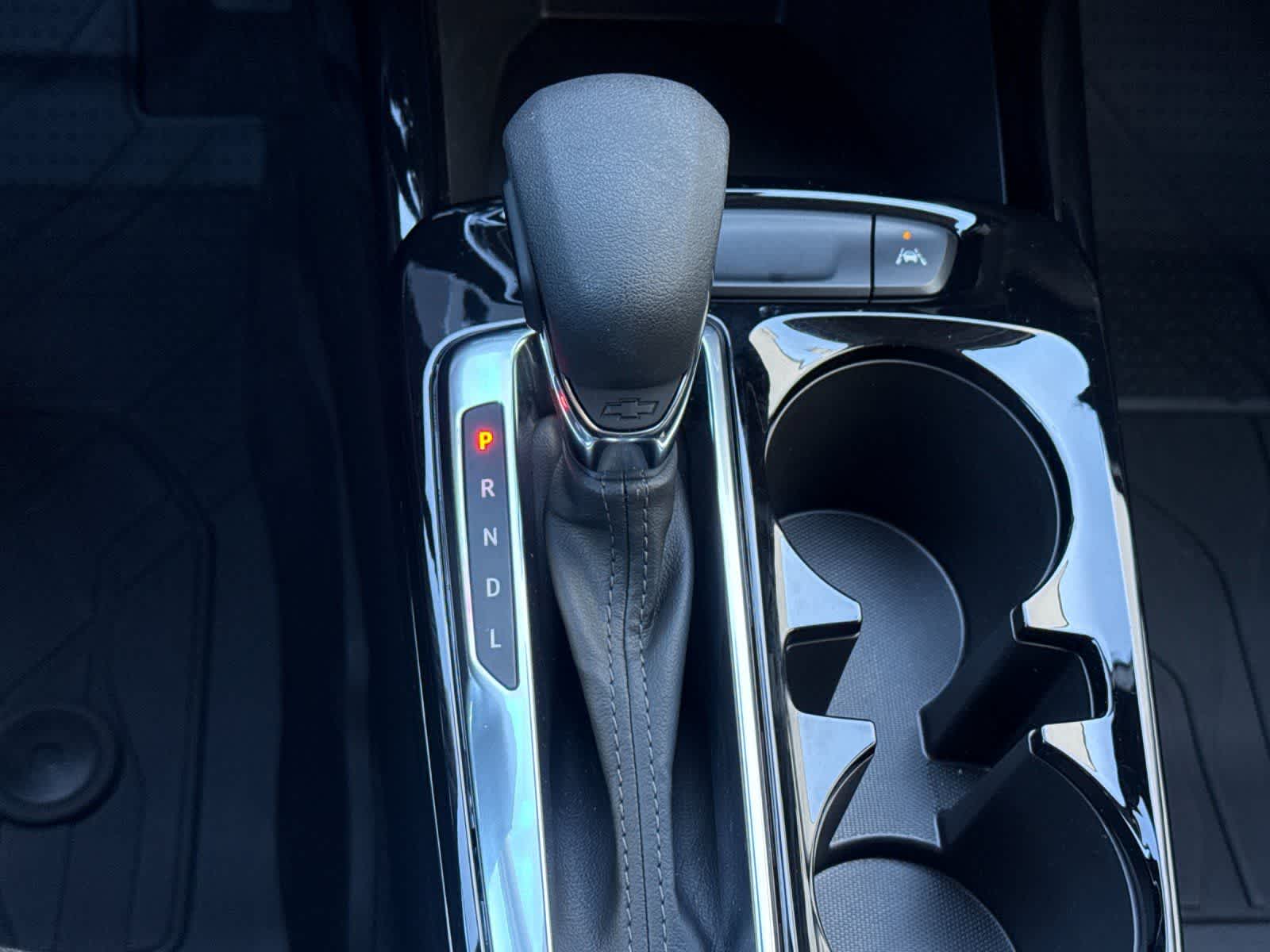 2026 Chevrolet Trax Activ - Photo 21