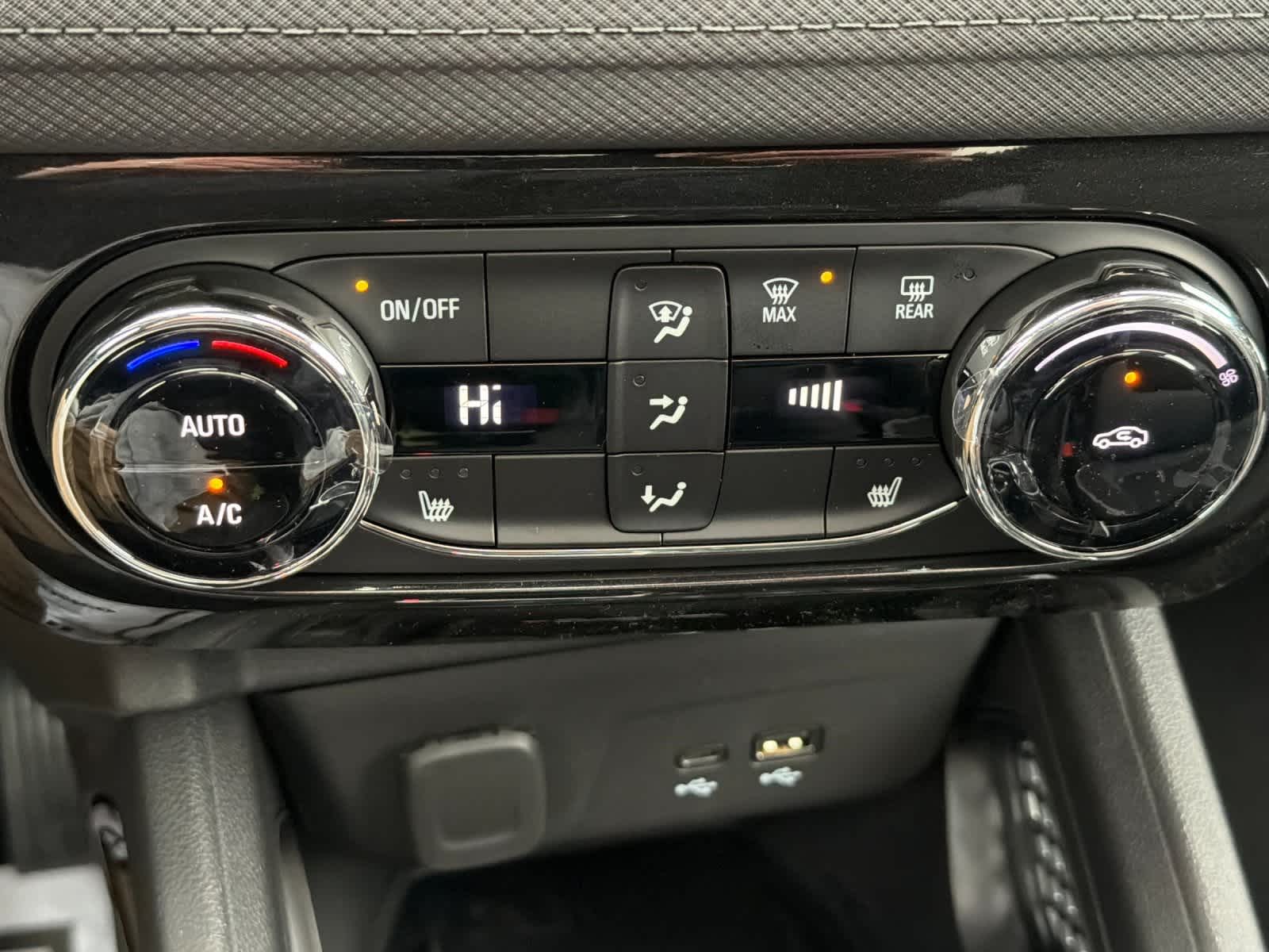 Thumbnail: 2026 Chevrolet TrailBlazer - 20