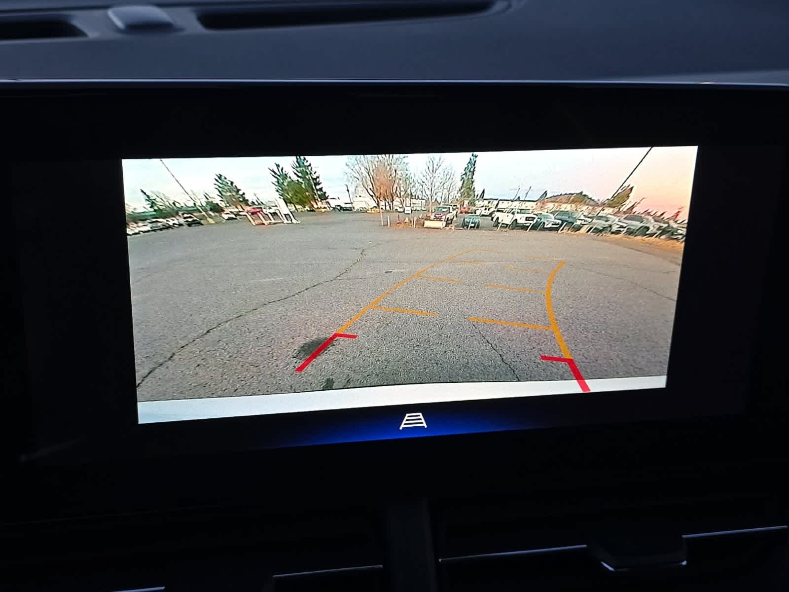 Thumbnail: 2026 Chevrolet Trax - 19