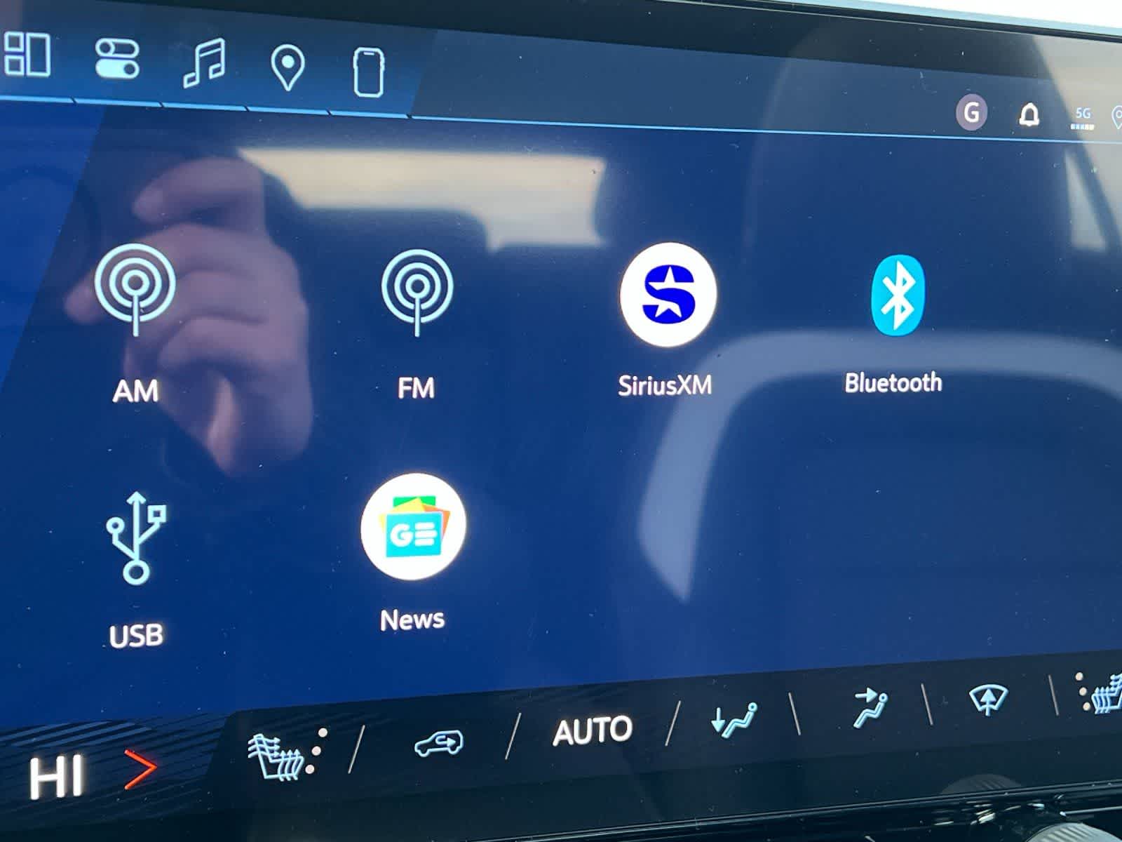 Thumbnail: 2026 Chevrolet Blazer EV - 17