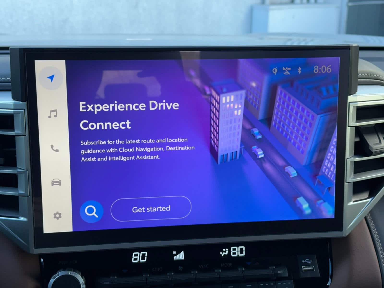 Thumbnail: 2025 Toyota Tundra - 19