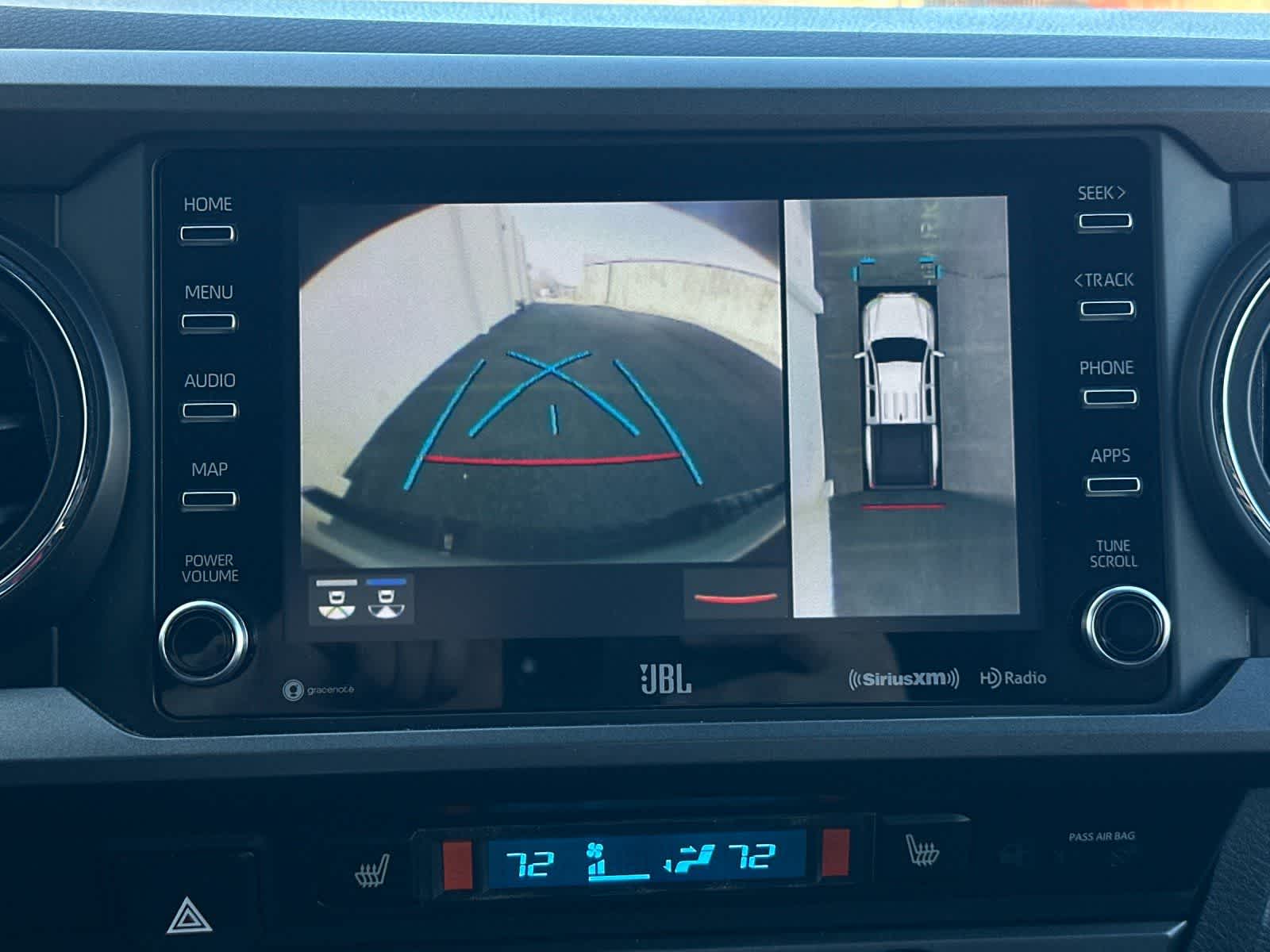 Thumbnail: 2021 Toyota Tacoma - 20